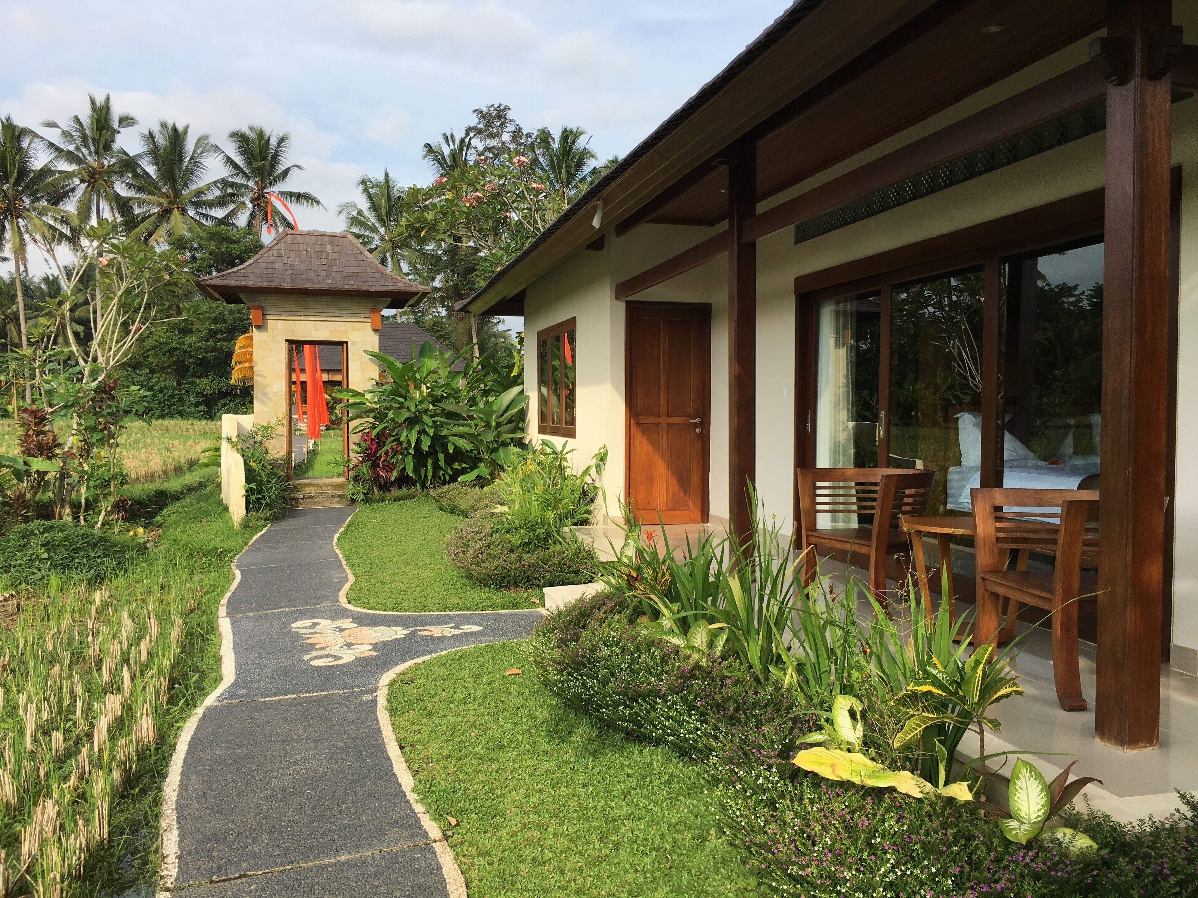 Puri Raya Villa