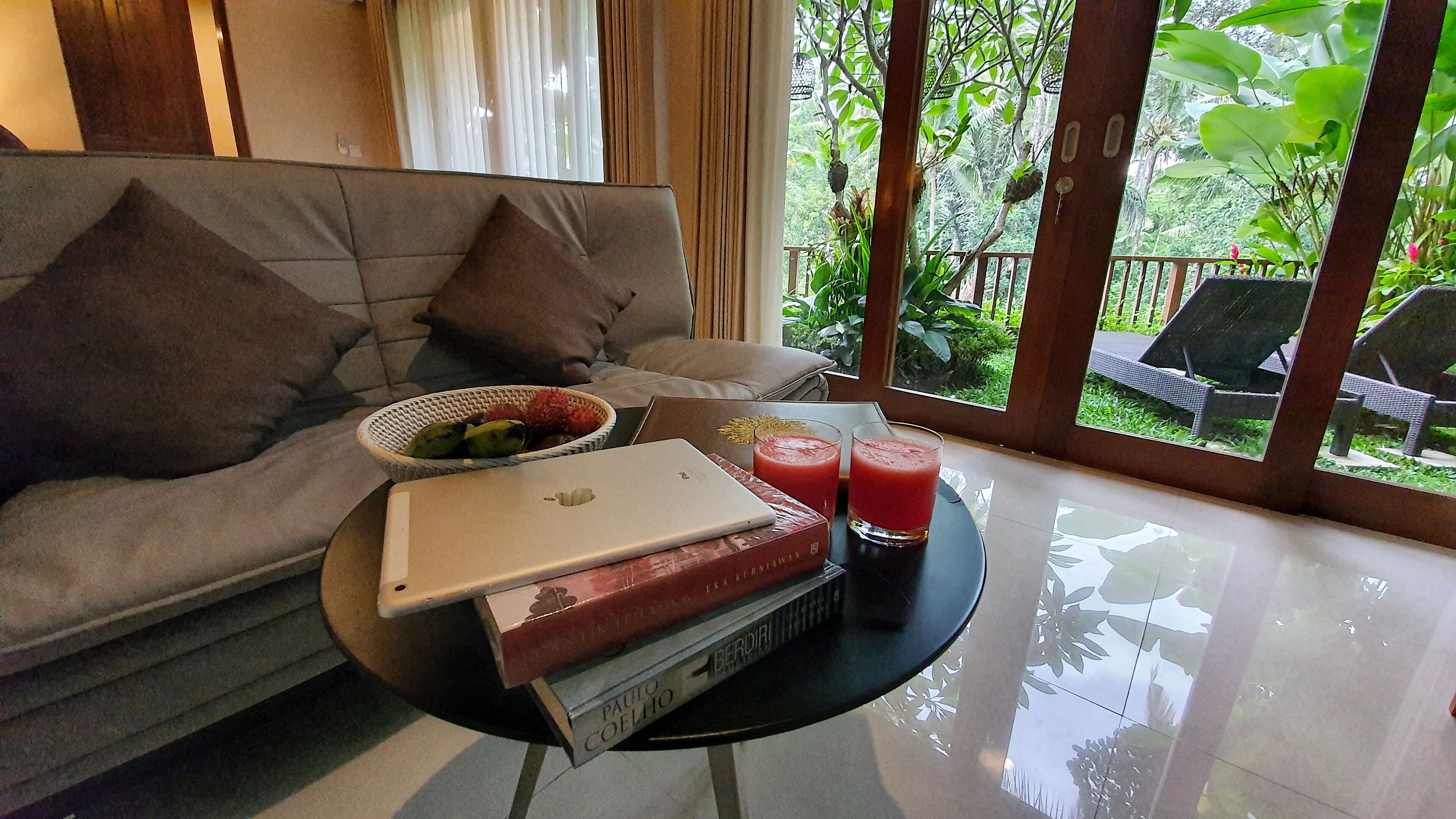Puri Raya Villa