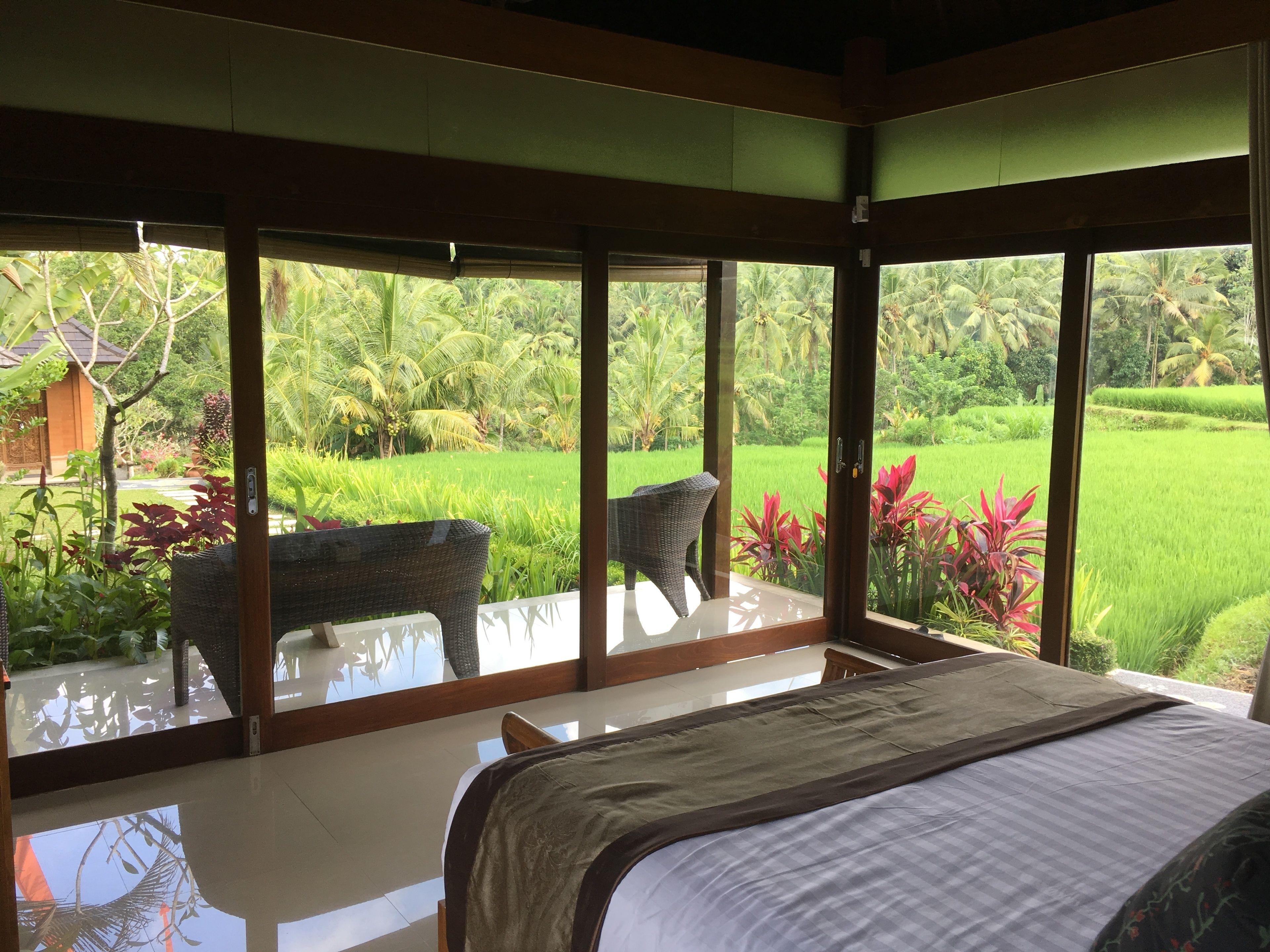 Puri Raya Villa