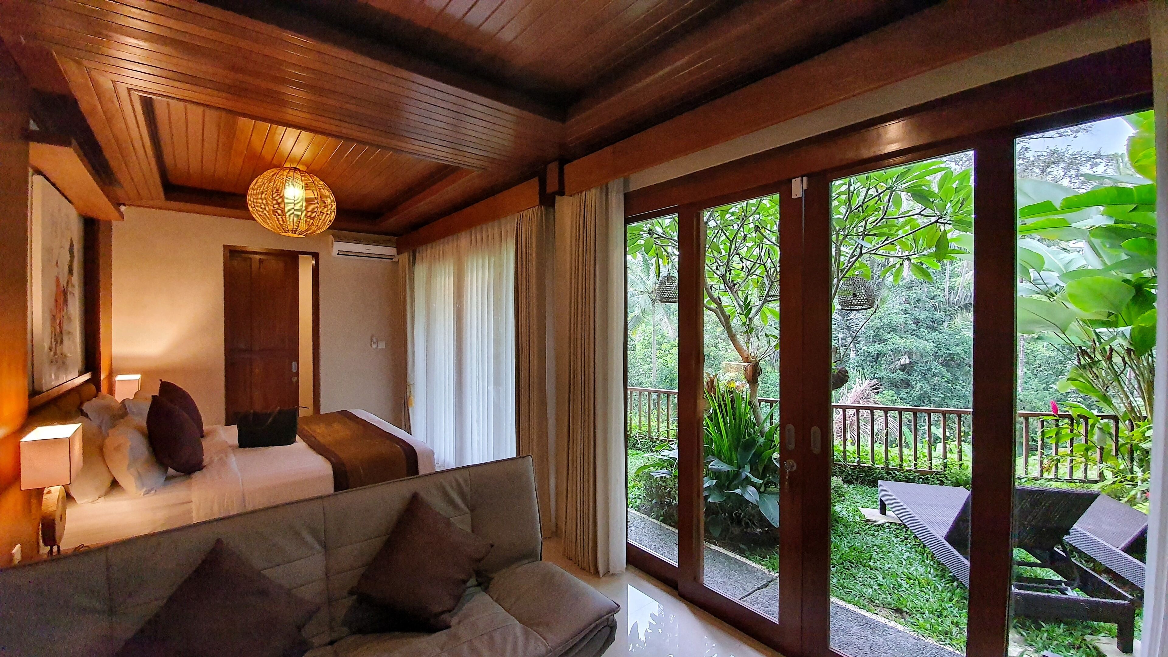 Puri Raya Villa