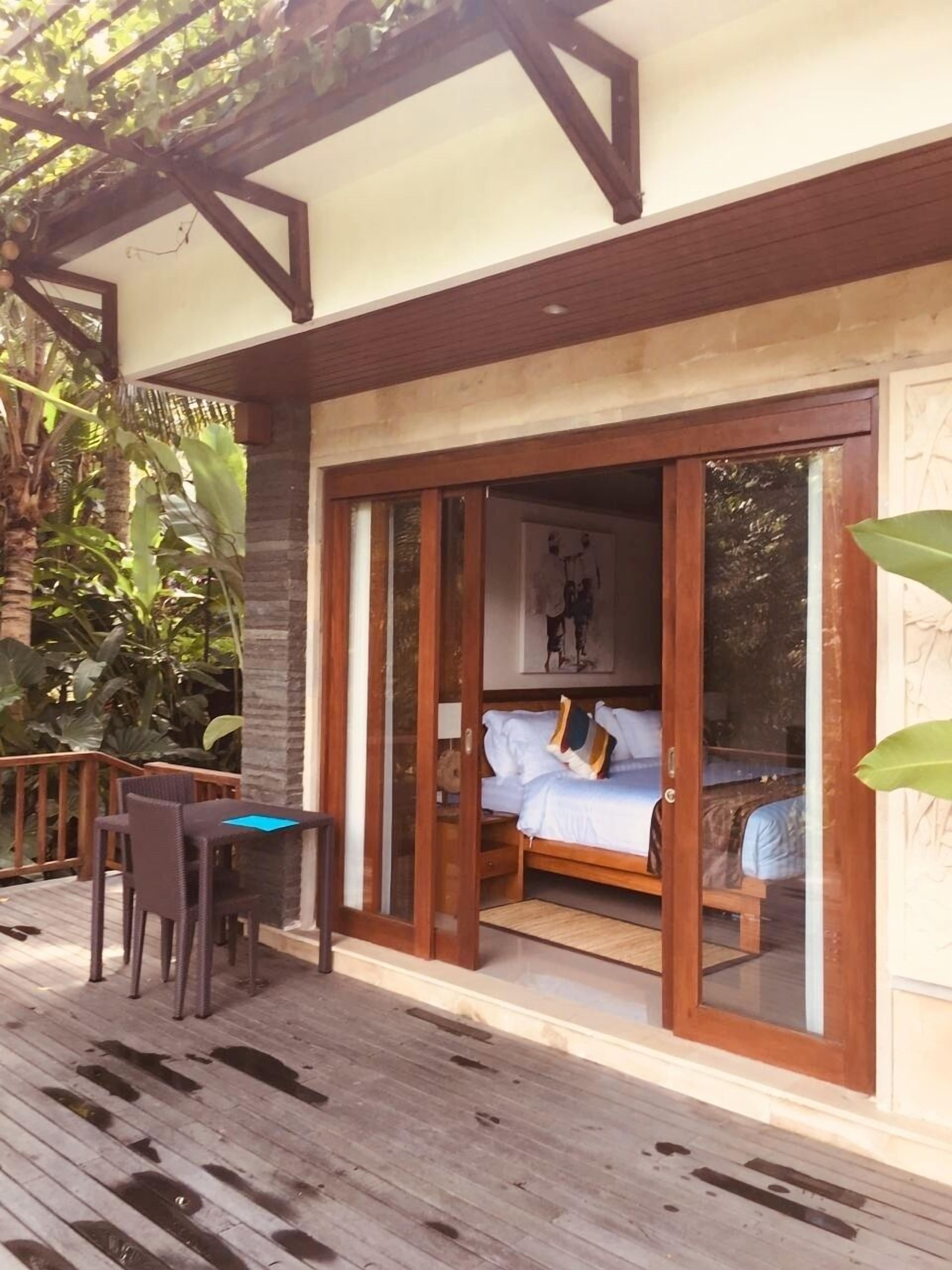 Puri Raya Villa