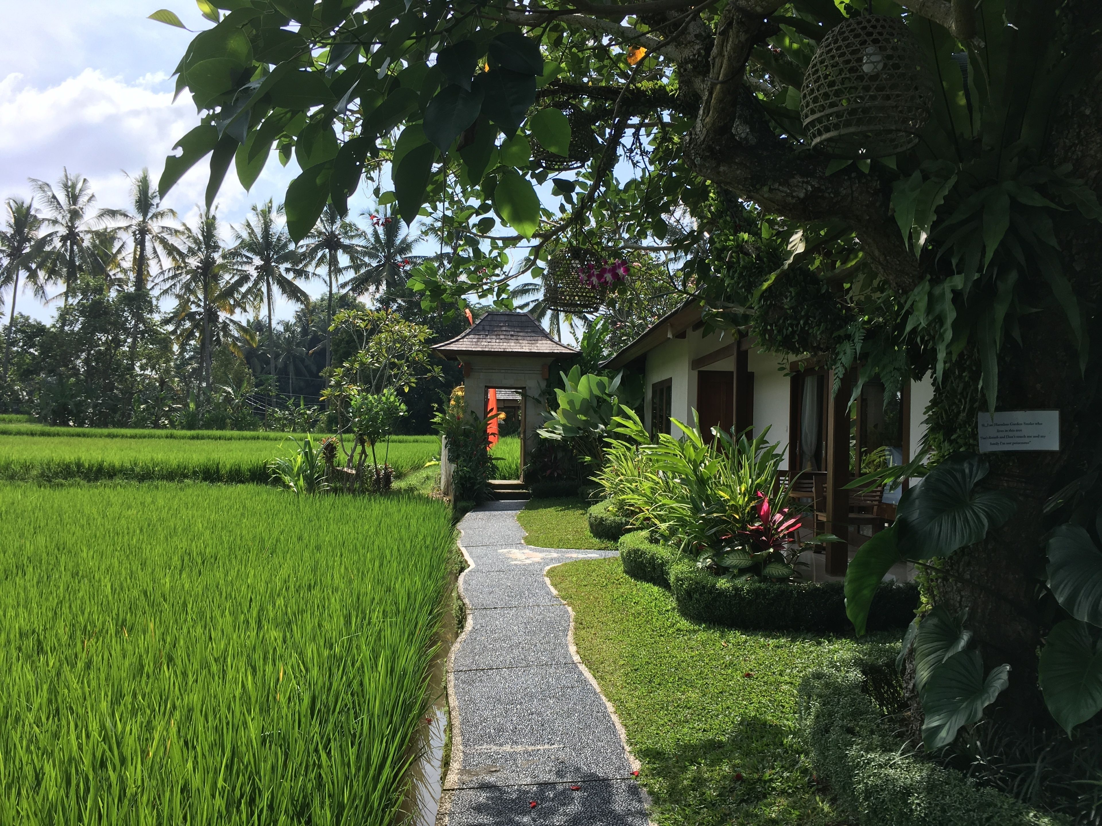 Puri Raya Villa