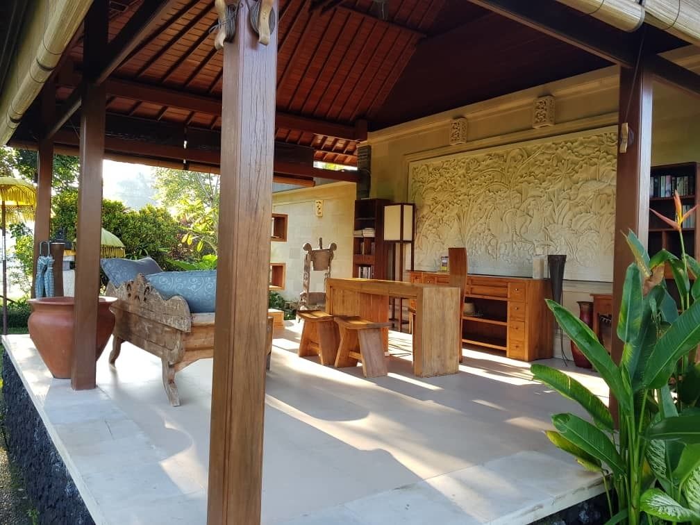 Puri Raya Villa
