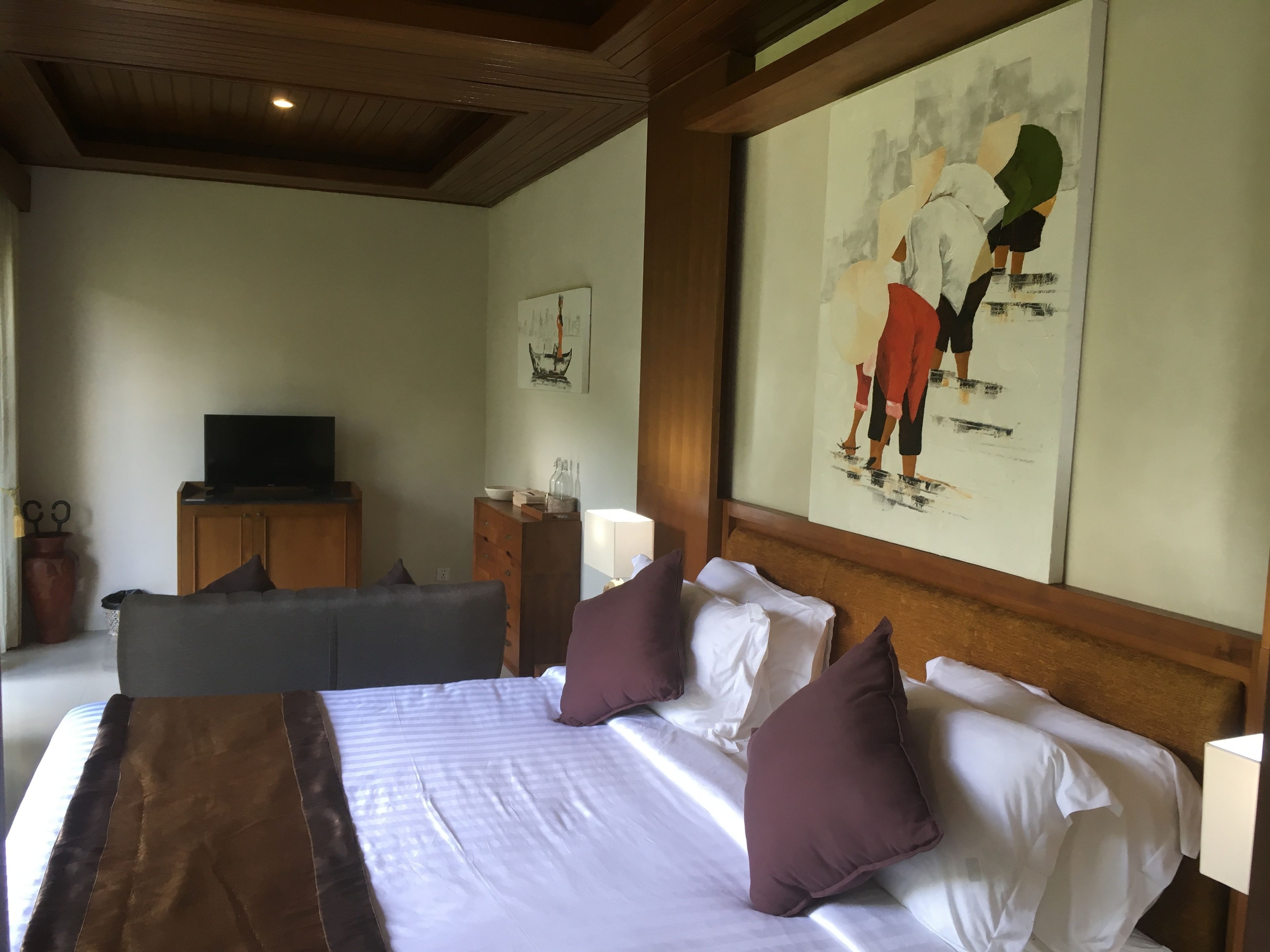 Puri Raya Villa