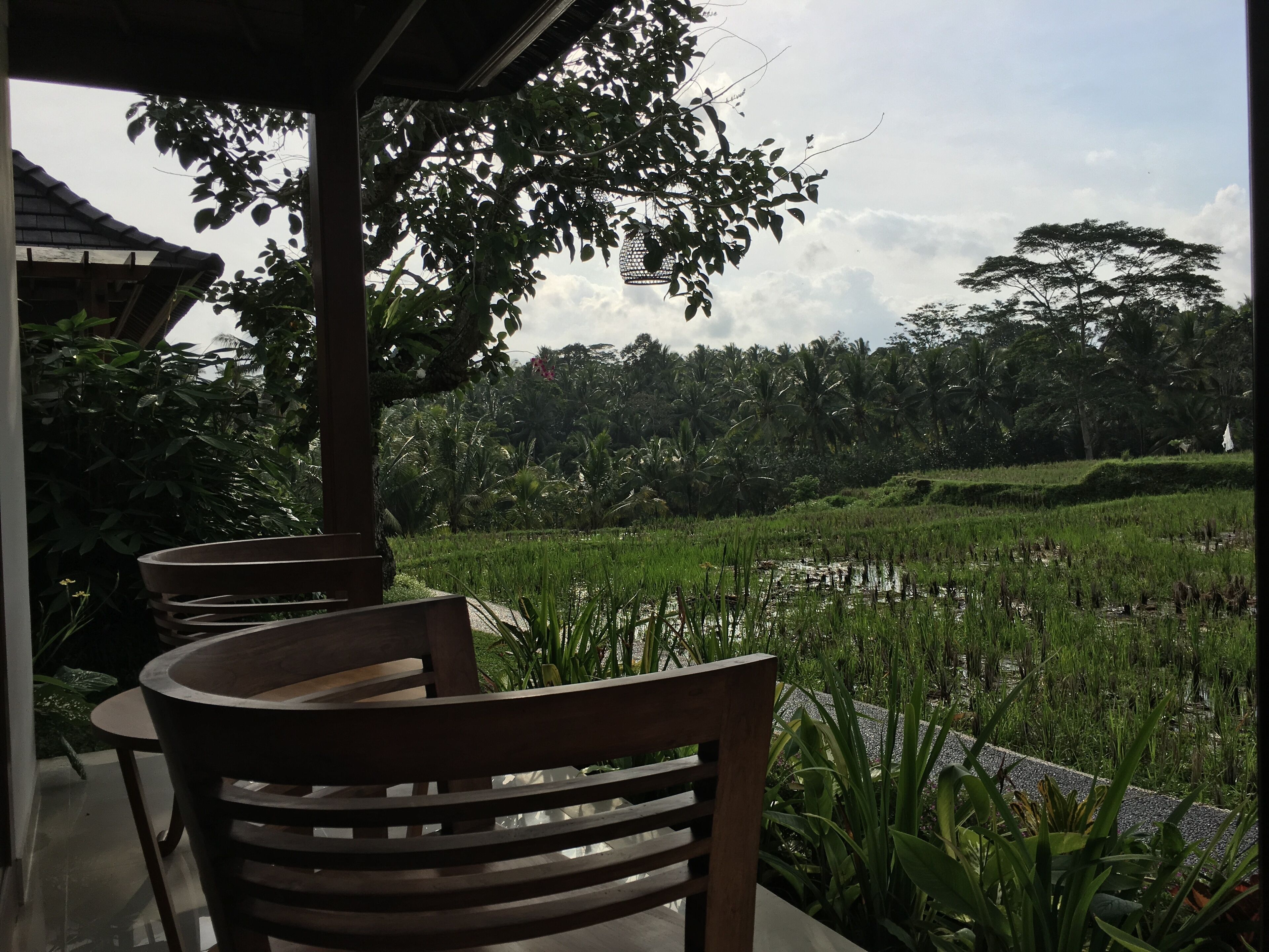 Puri Raya Villa