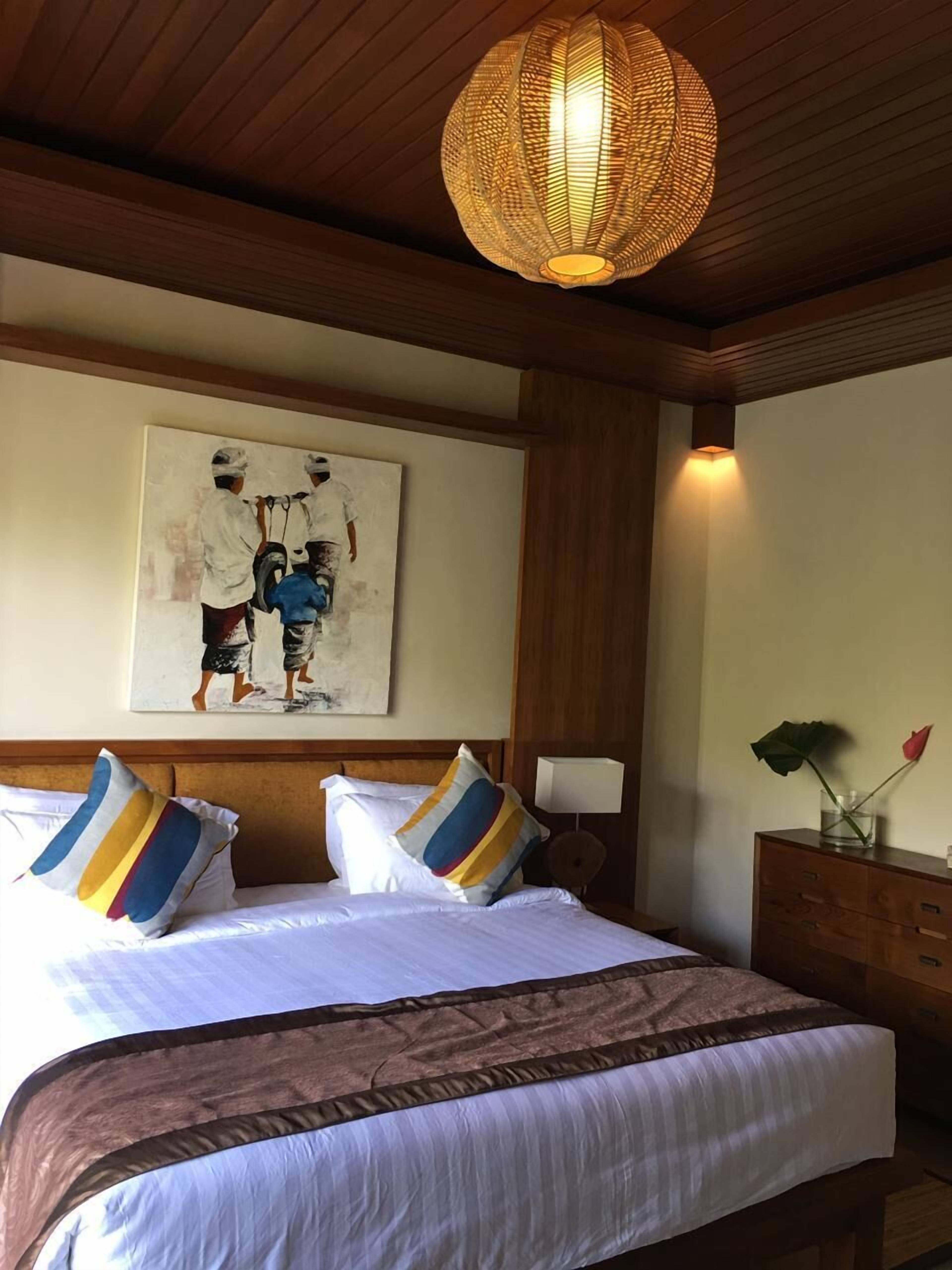 Puri Raya Villa