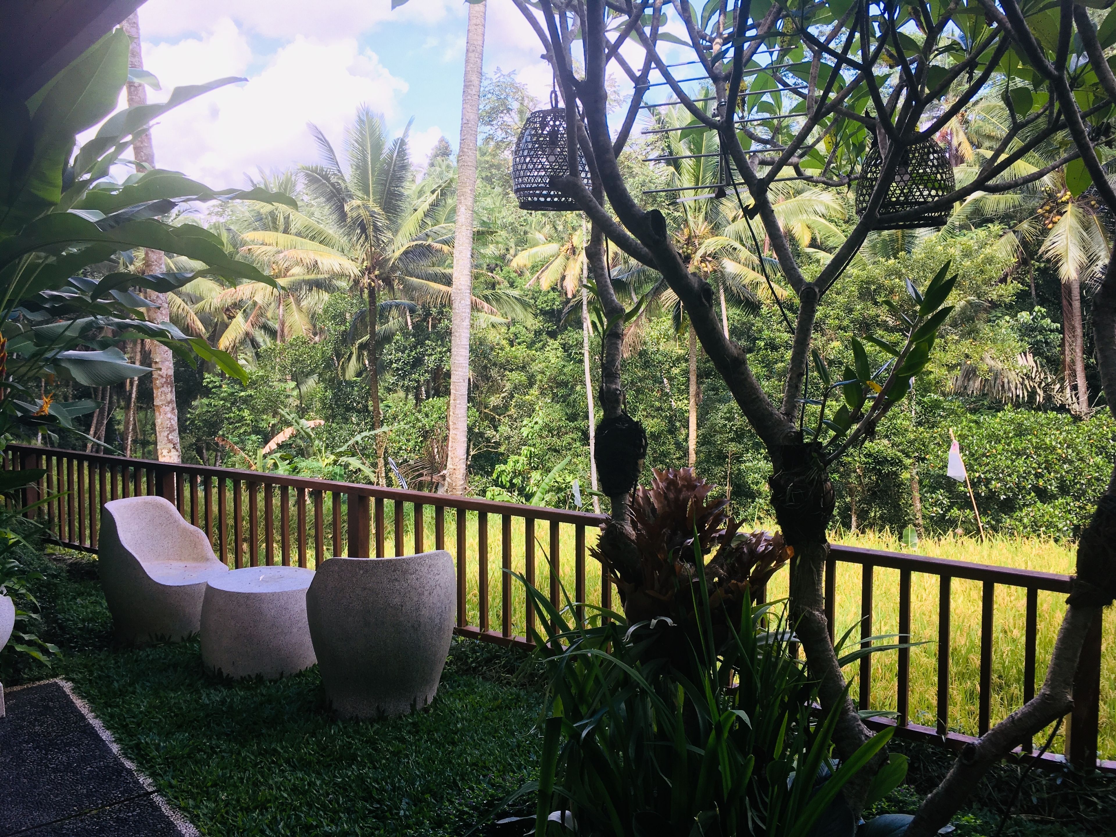 Puri Raya Villa