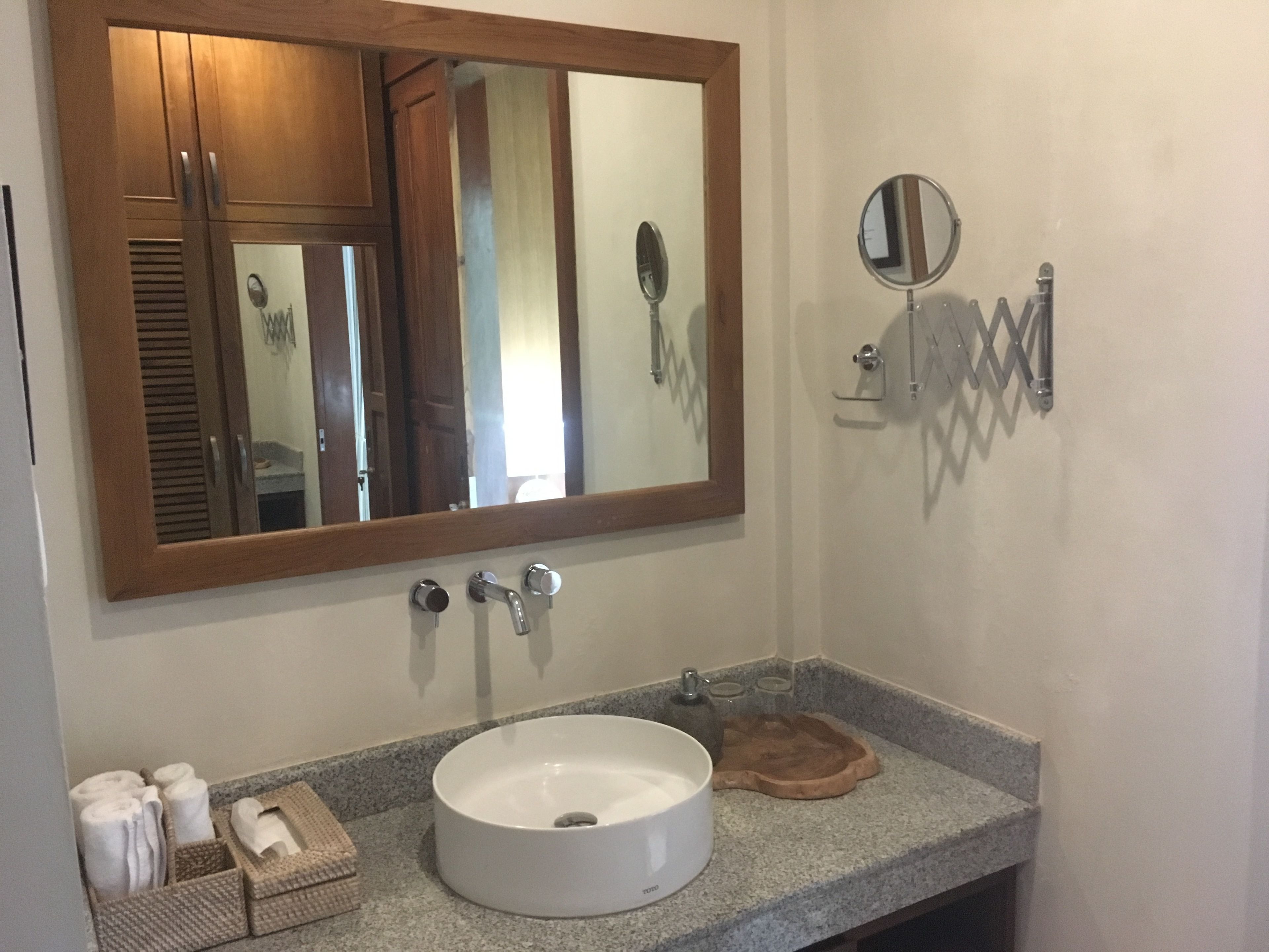Puri Raya Villa