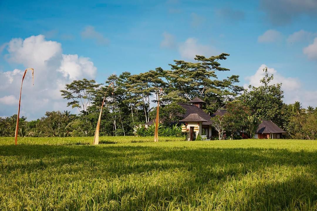 Puri Raya Villa