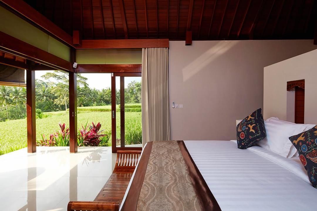 Puri Raya Villa