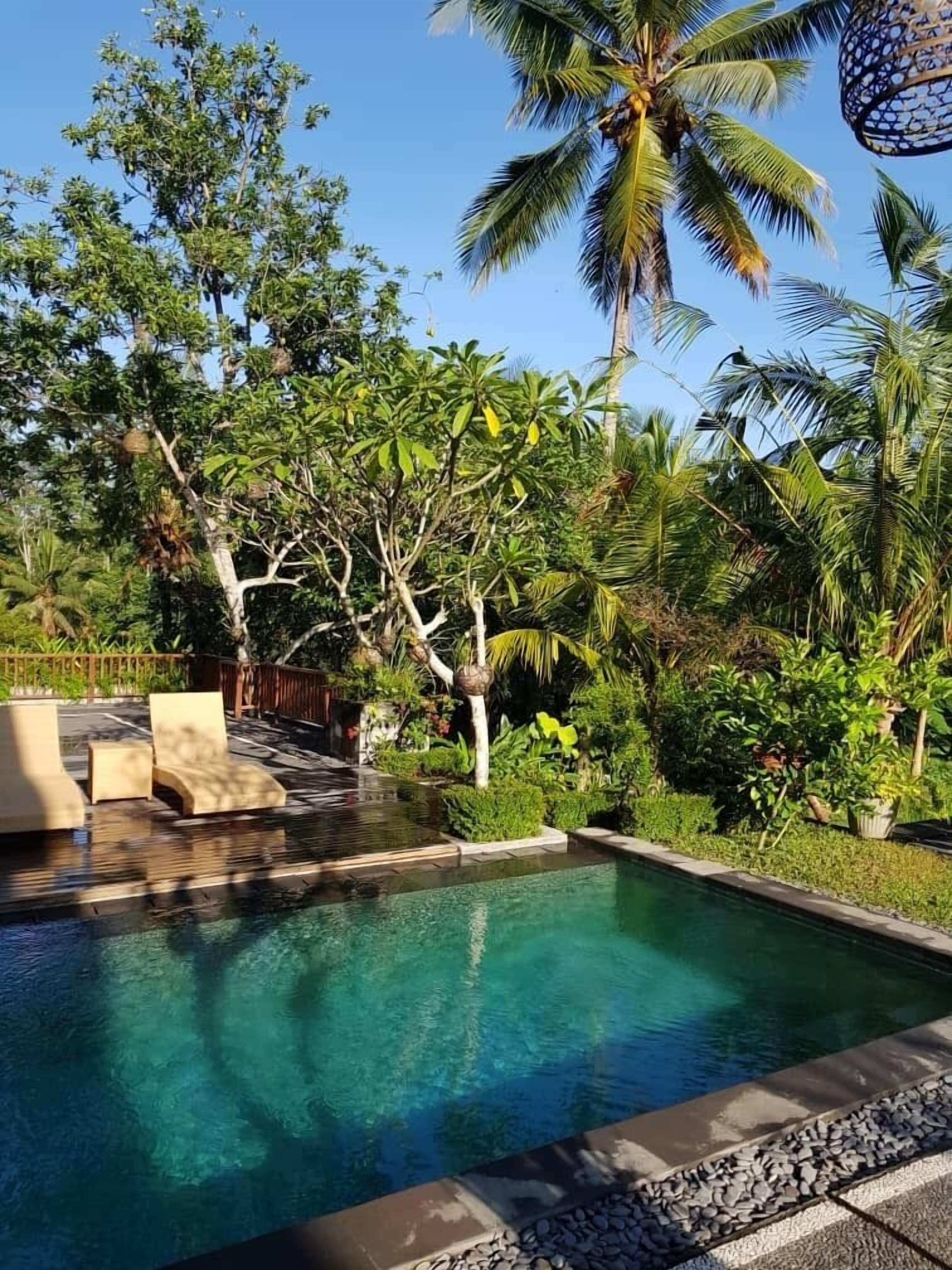 Puri Raya Villa
