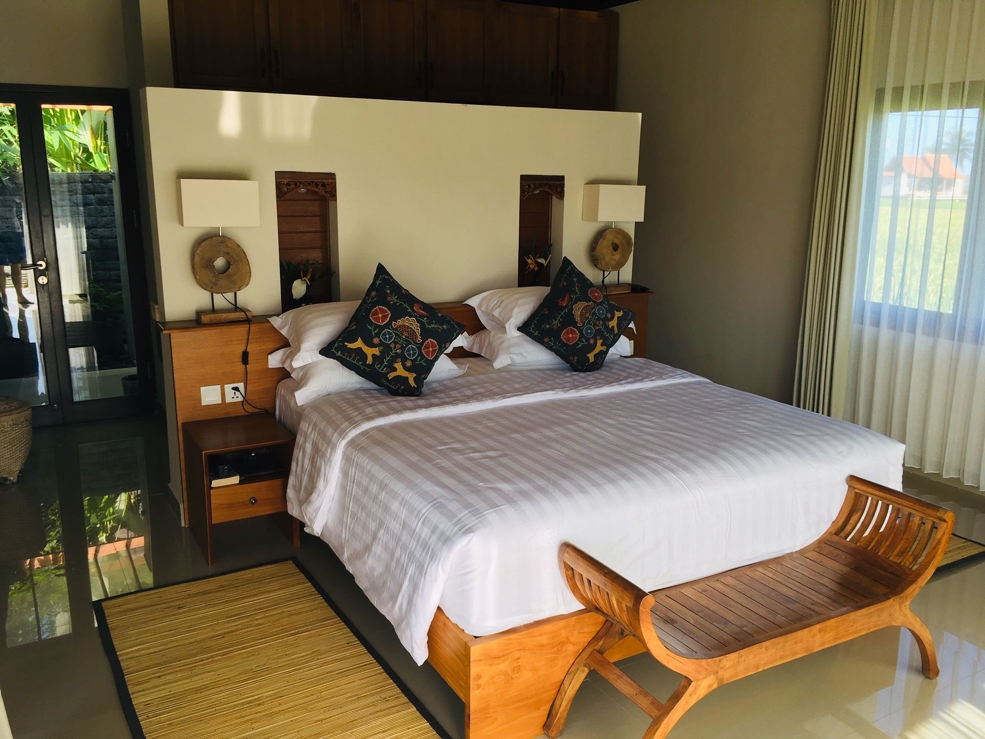 Puri Raya Villa