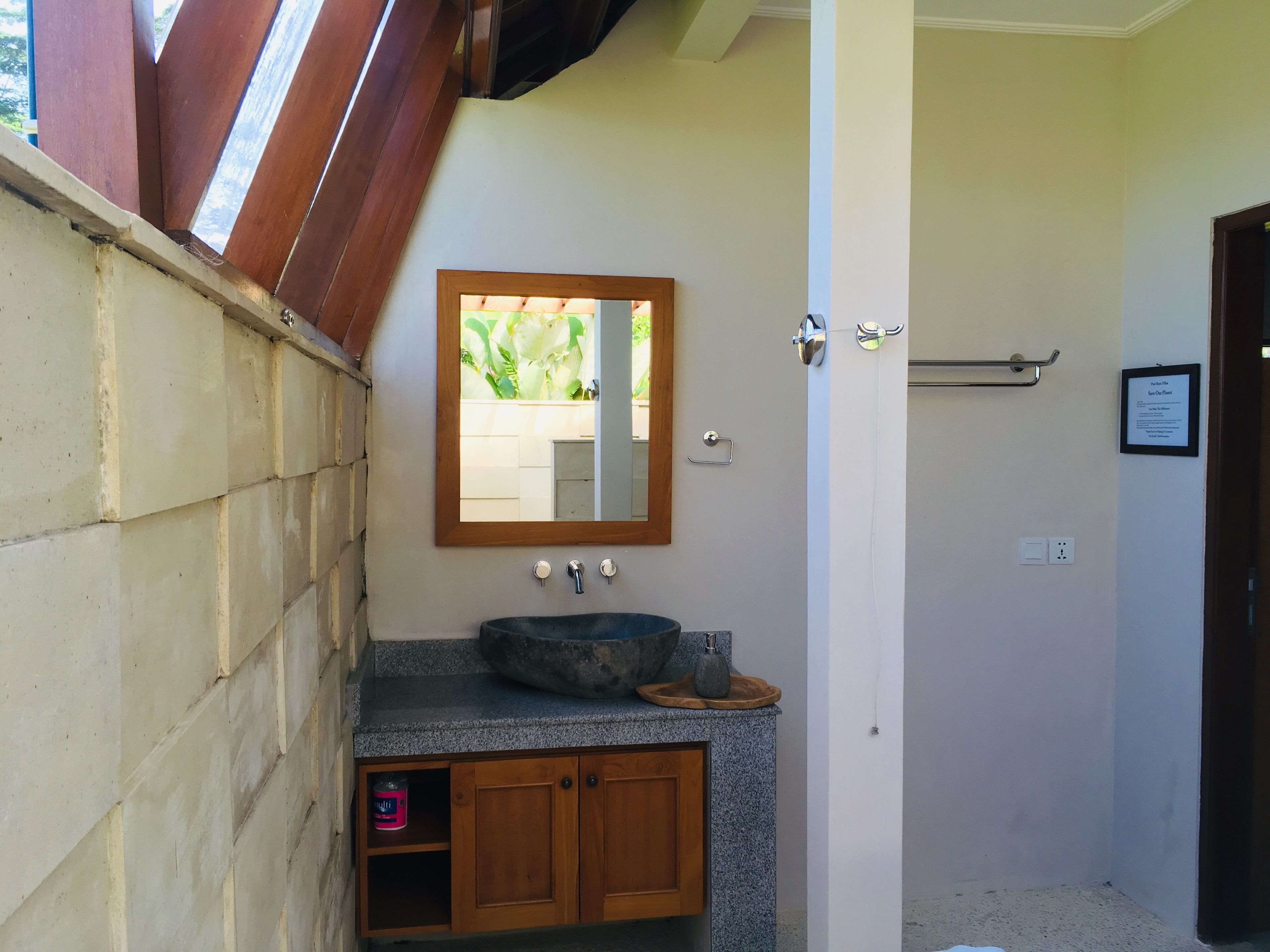 Puri Raya Villa