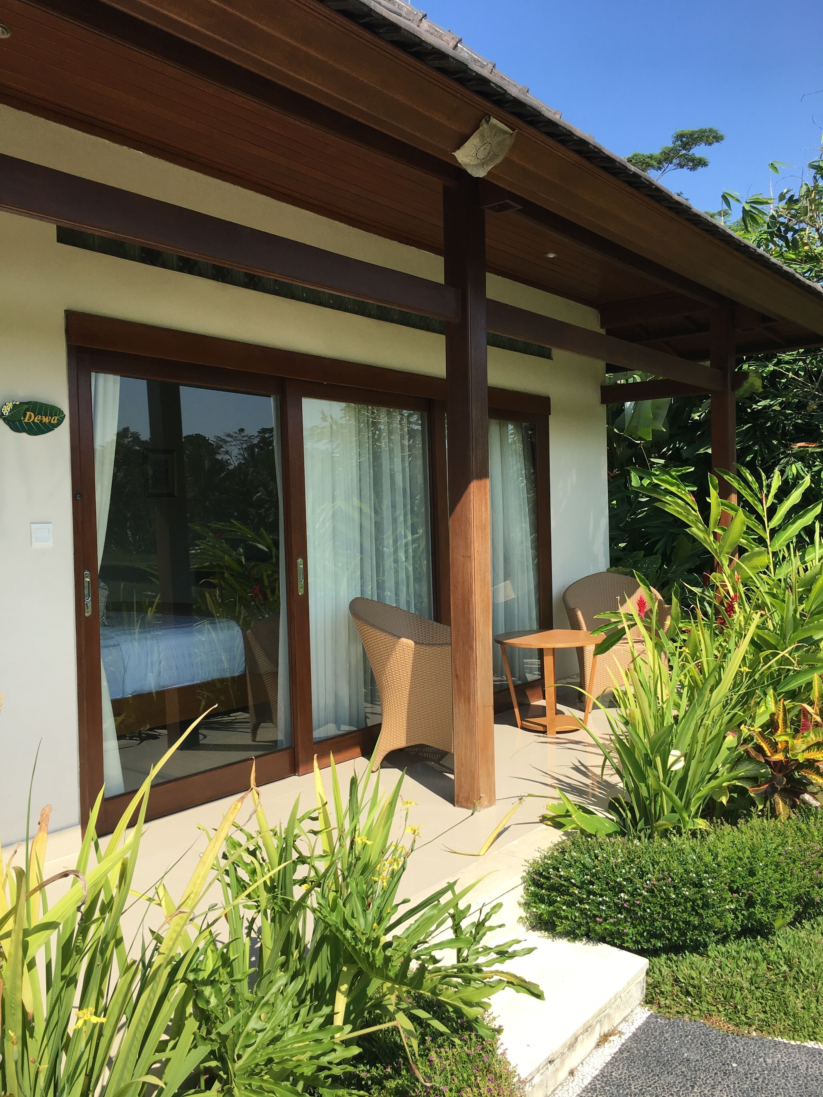 Puri Raya Villa