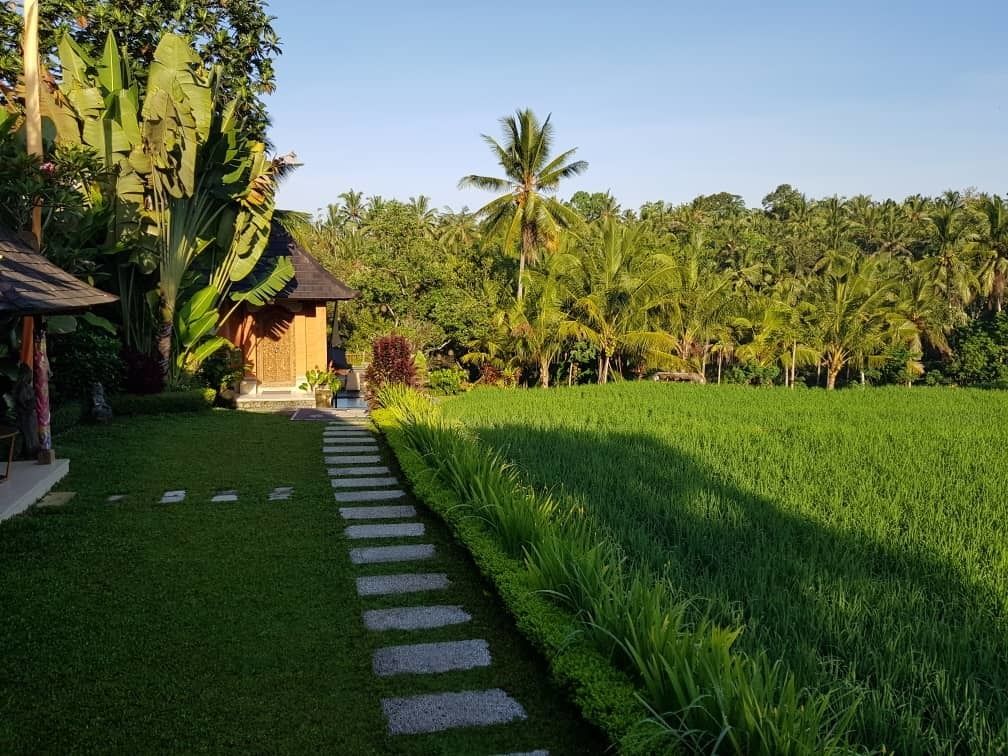 Puri Raya Villa