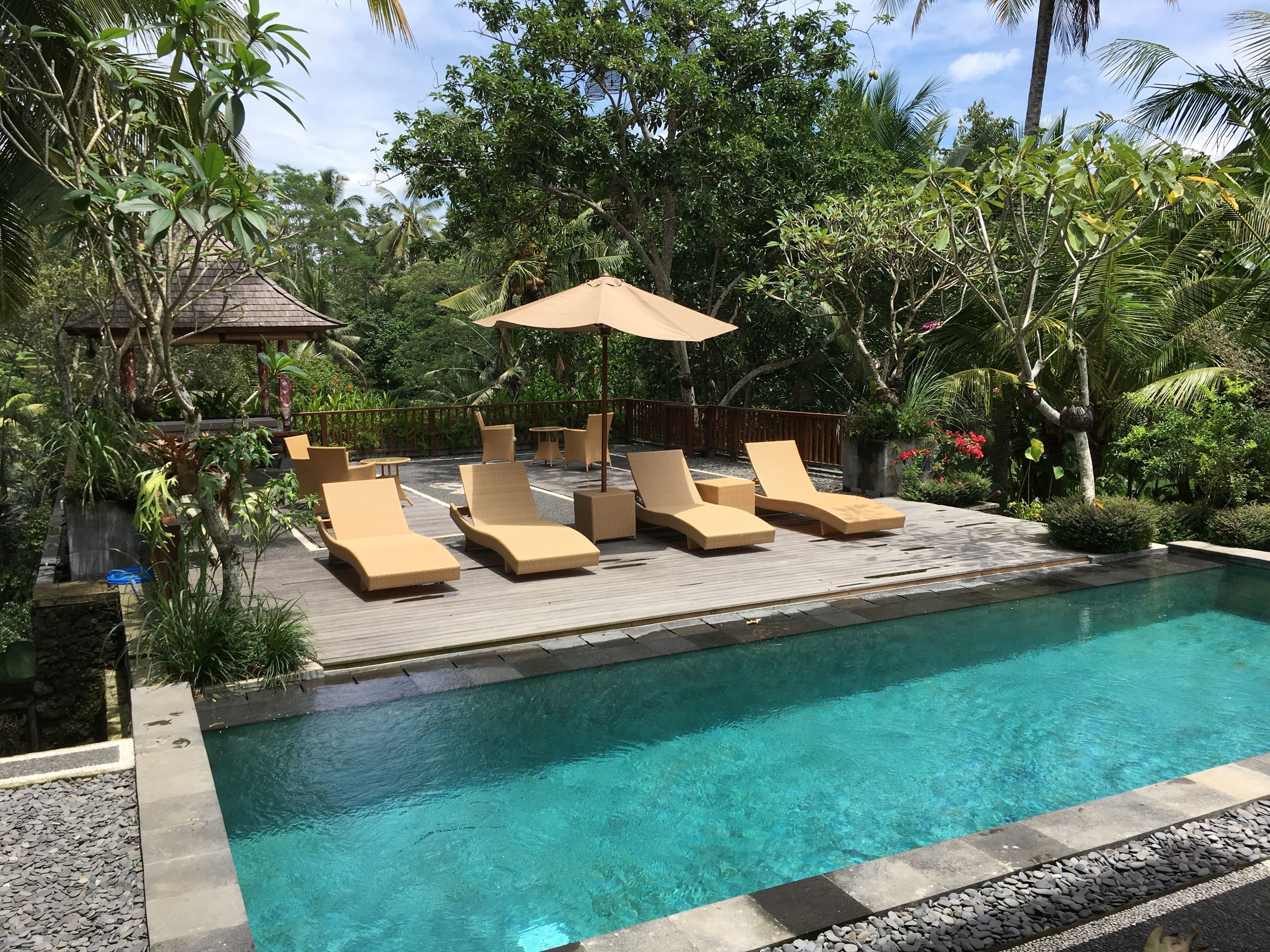 Puri Raya Villa