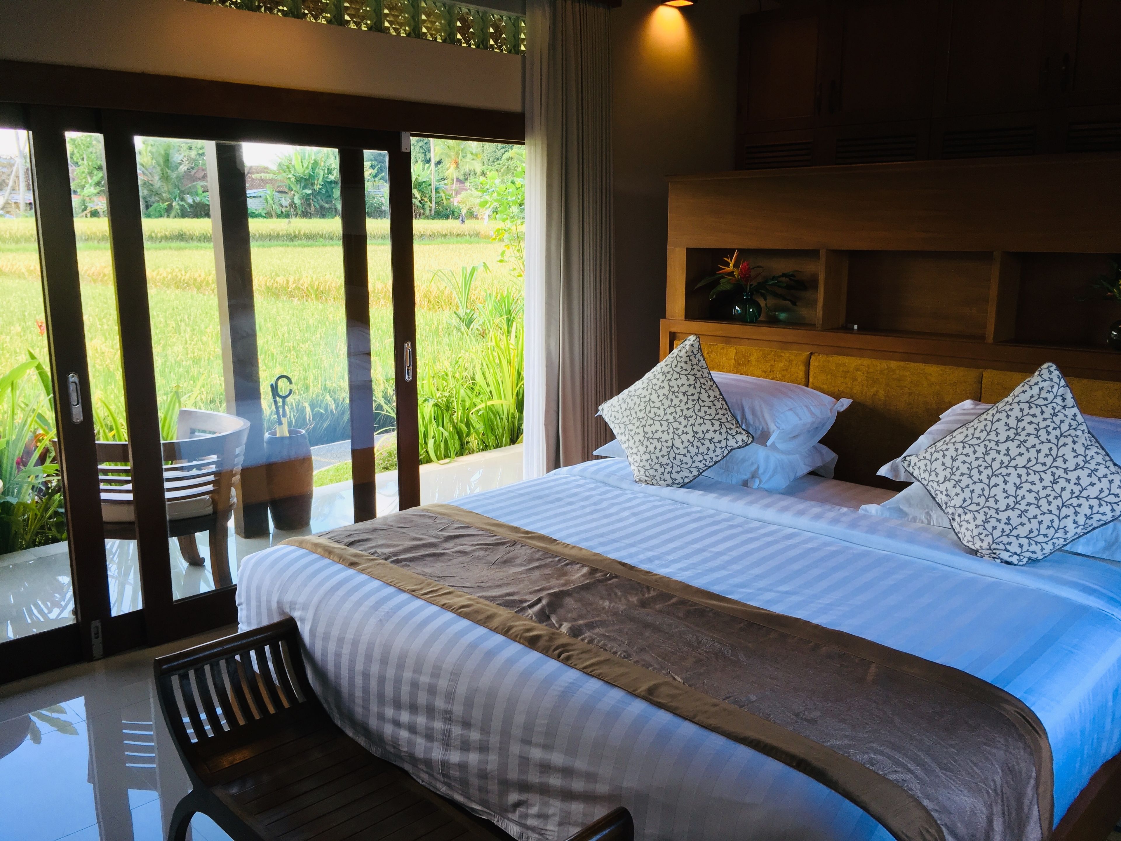 Puri Raya Villa