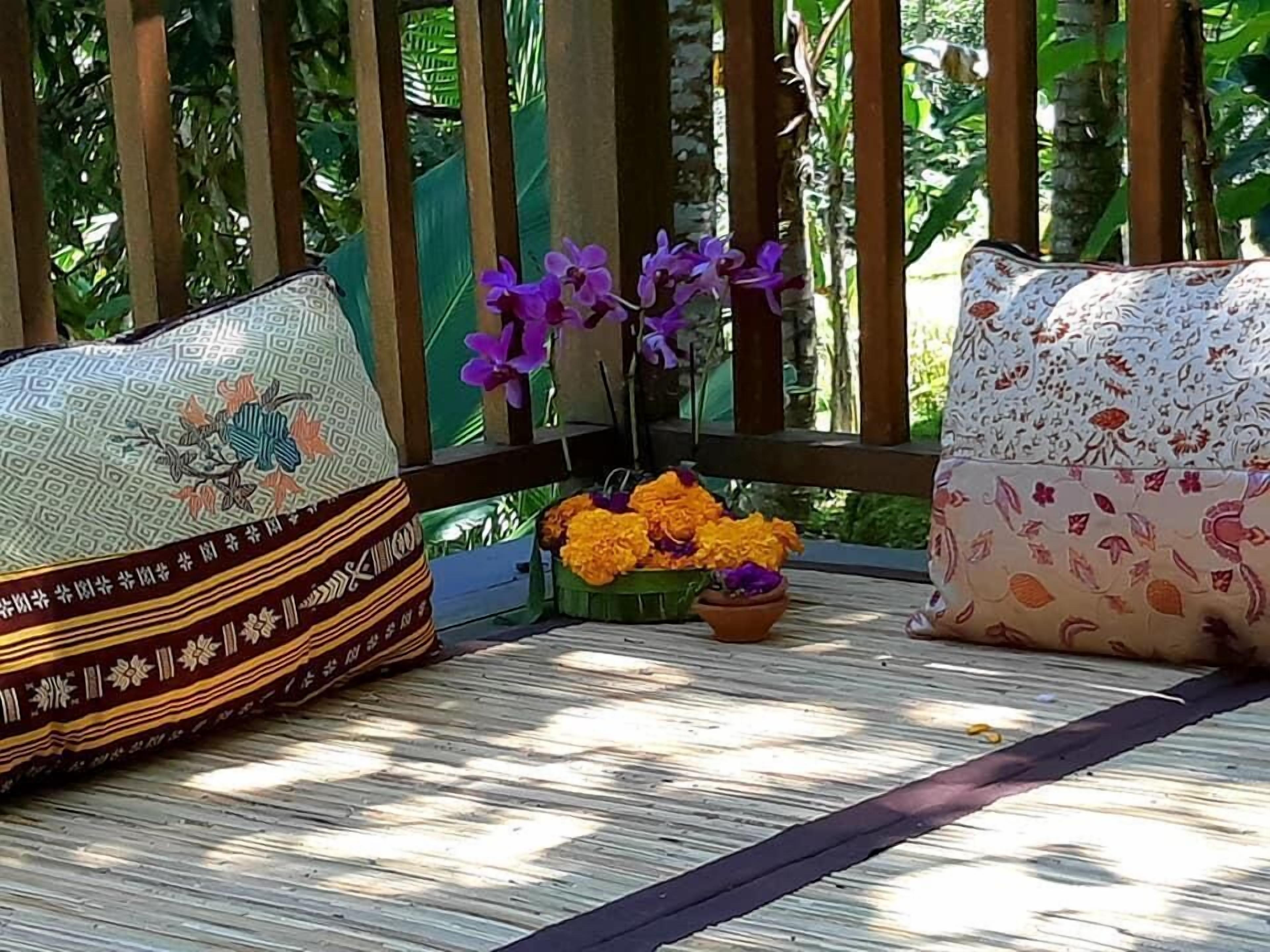 Puri Raya Villa