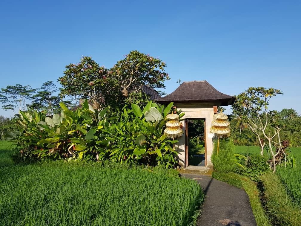 Puri Raya Villa