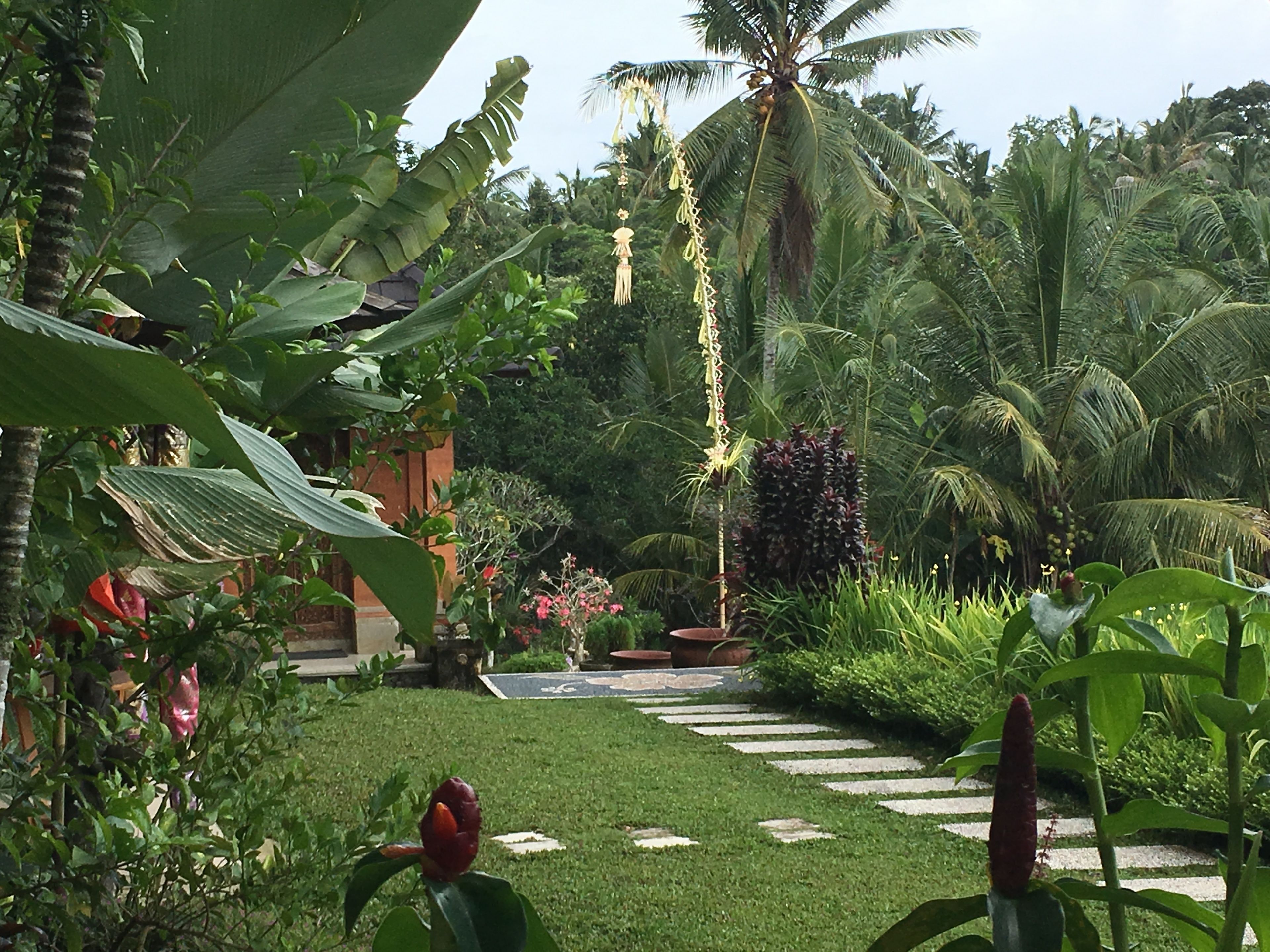 Puri Raya Villa