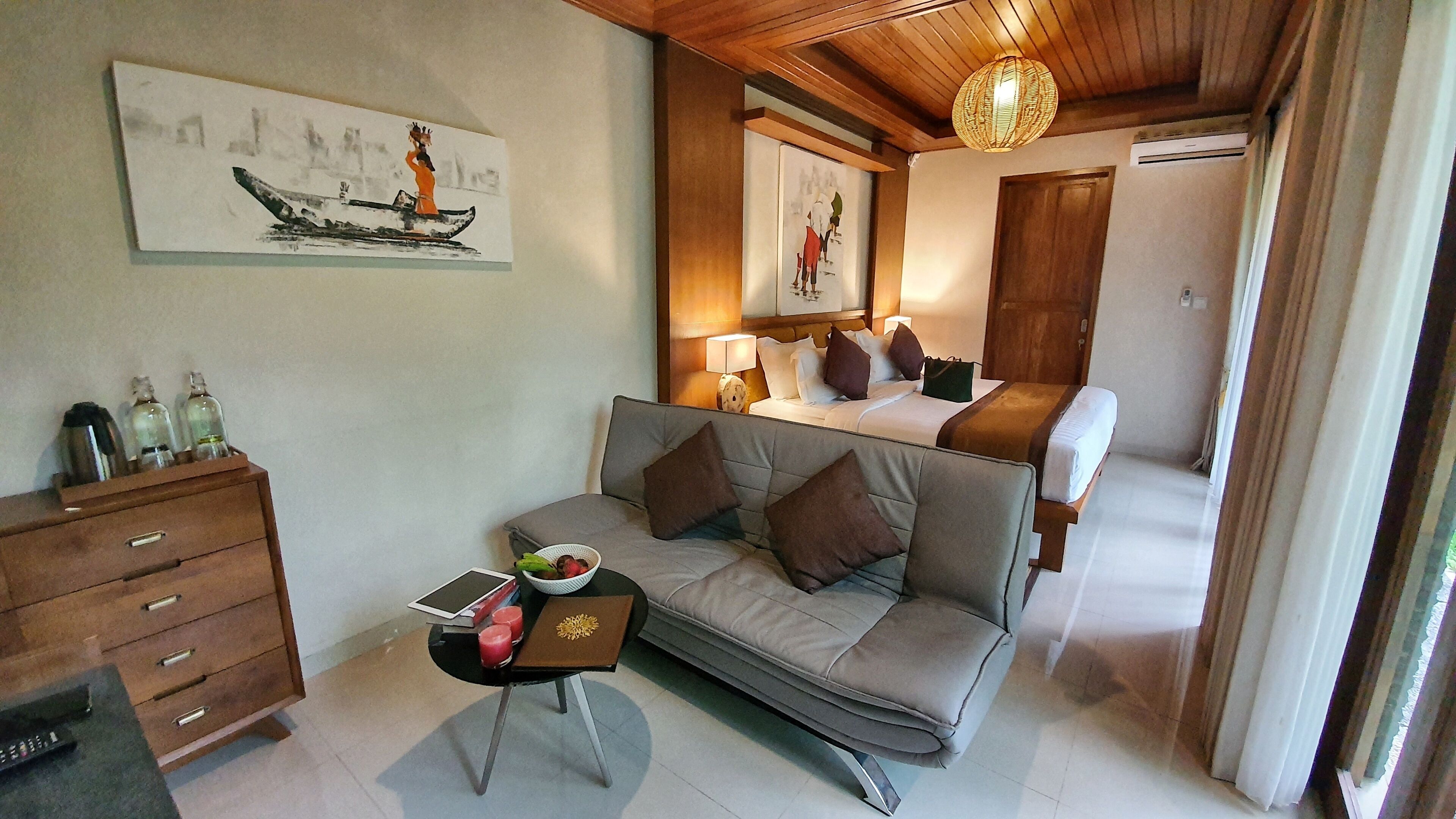 Puri Raya Villa