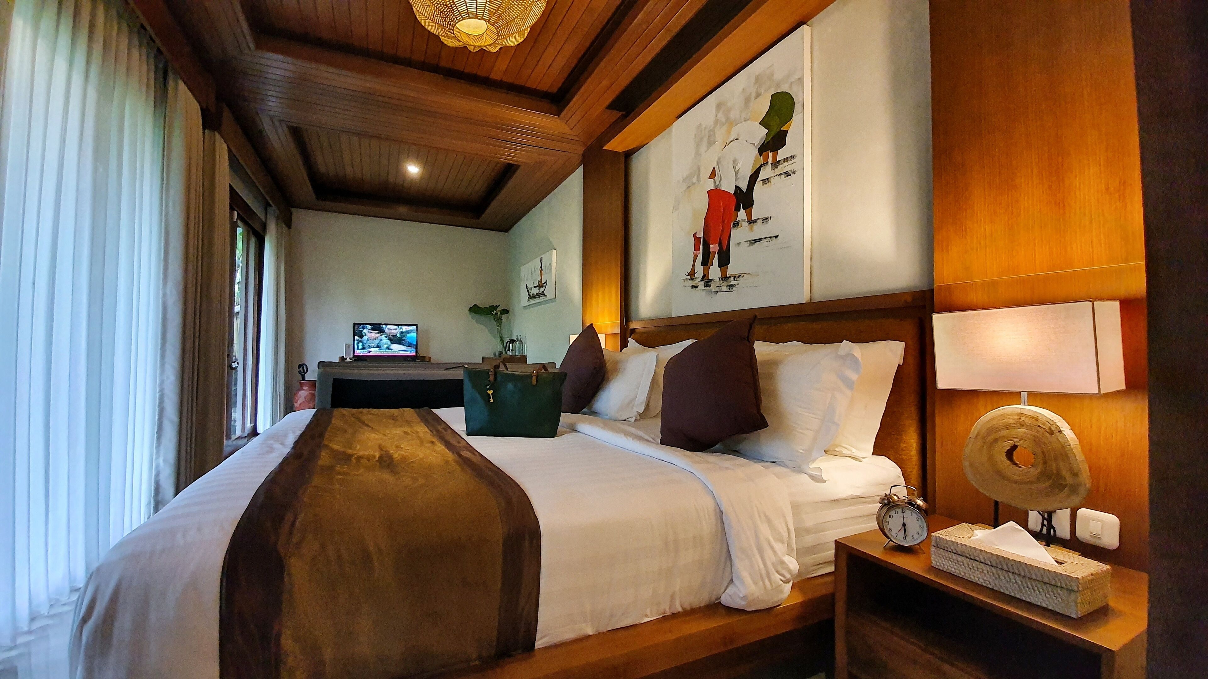 Puri Raya Villa