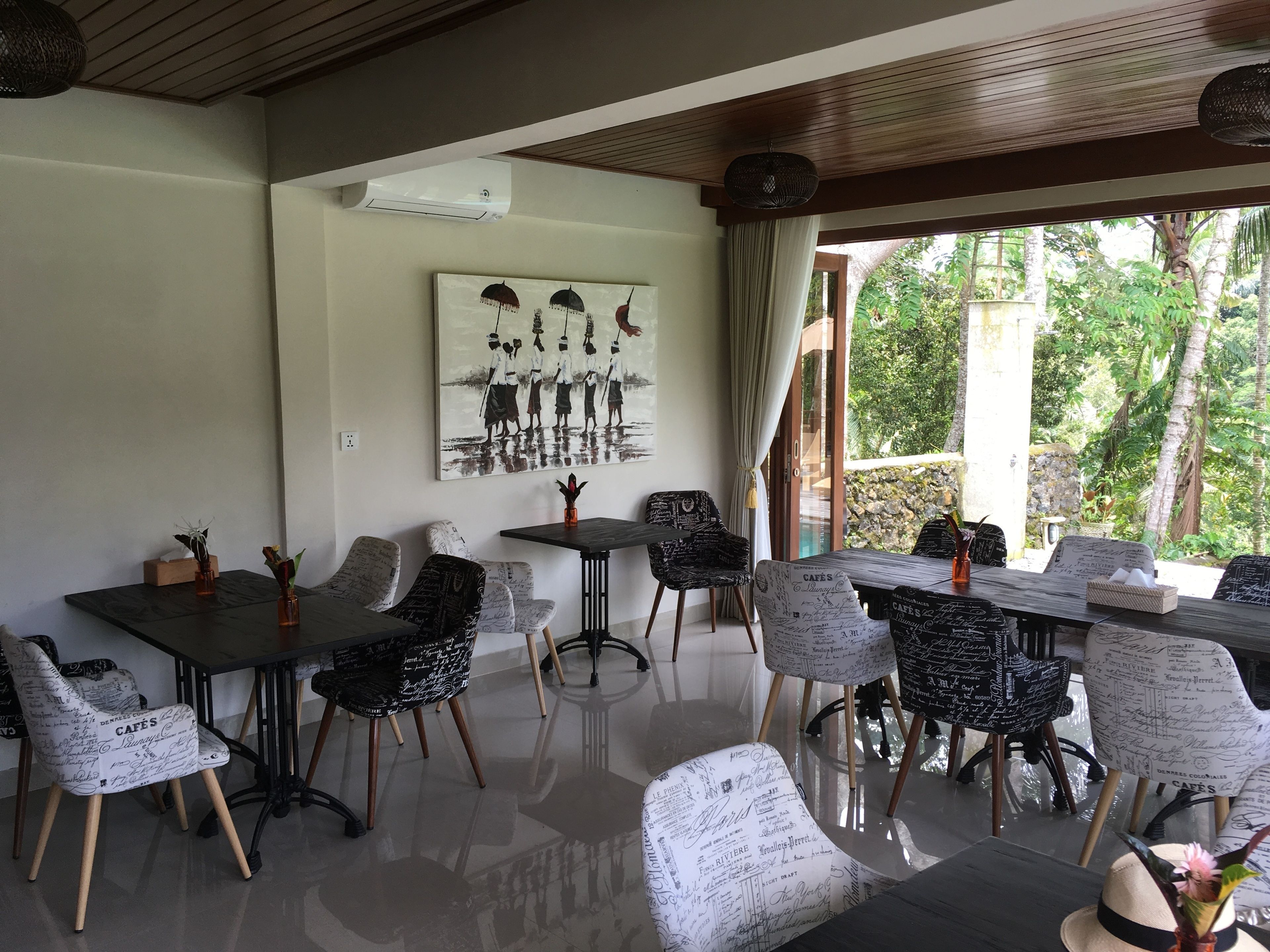 Puri Raya Villa