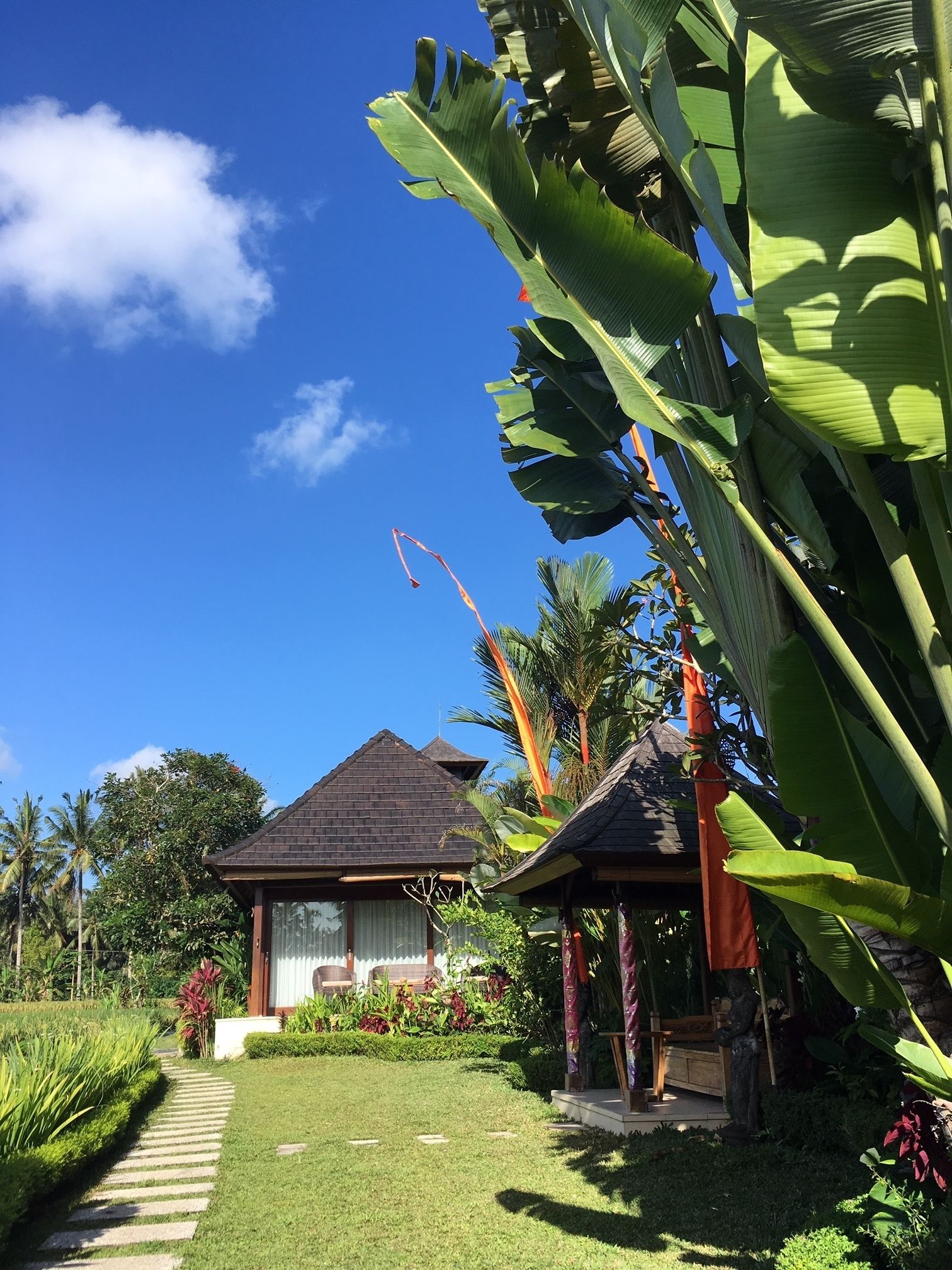 Puri Raya Villa