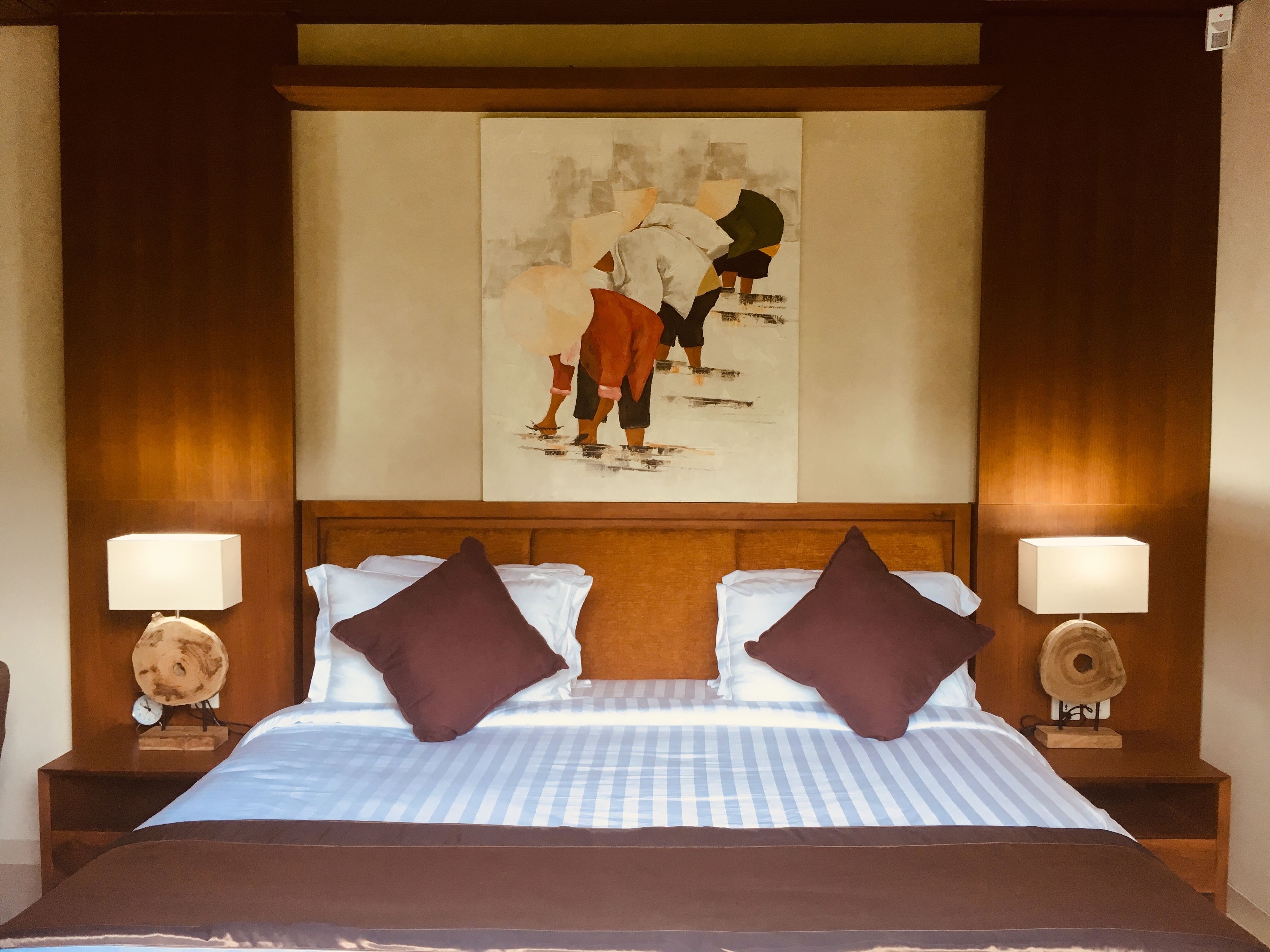 Puri Raya Villa