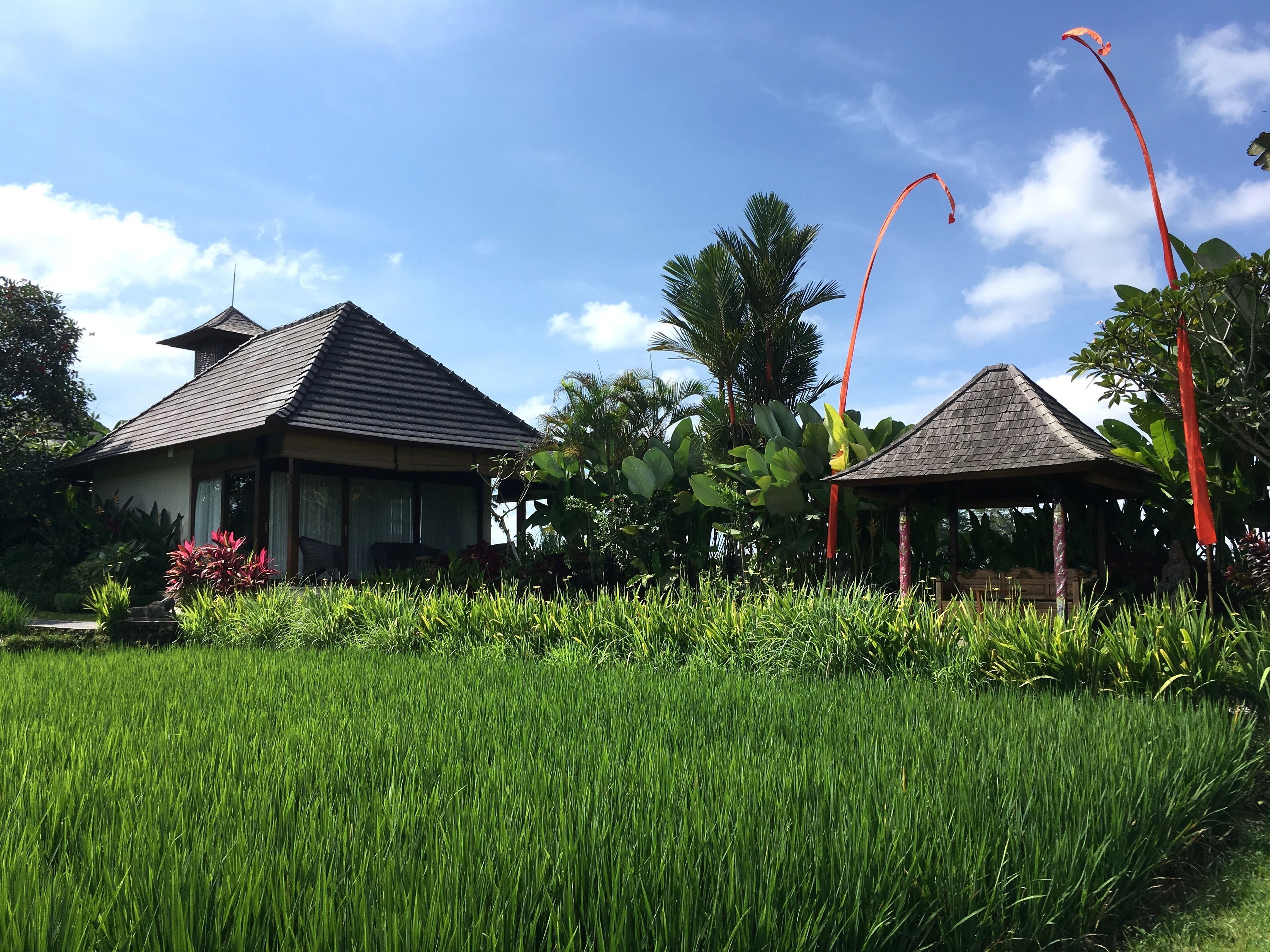 Puri Raya Villa