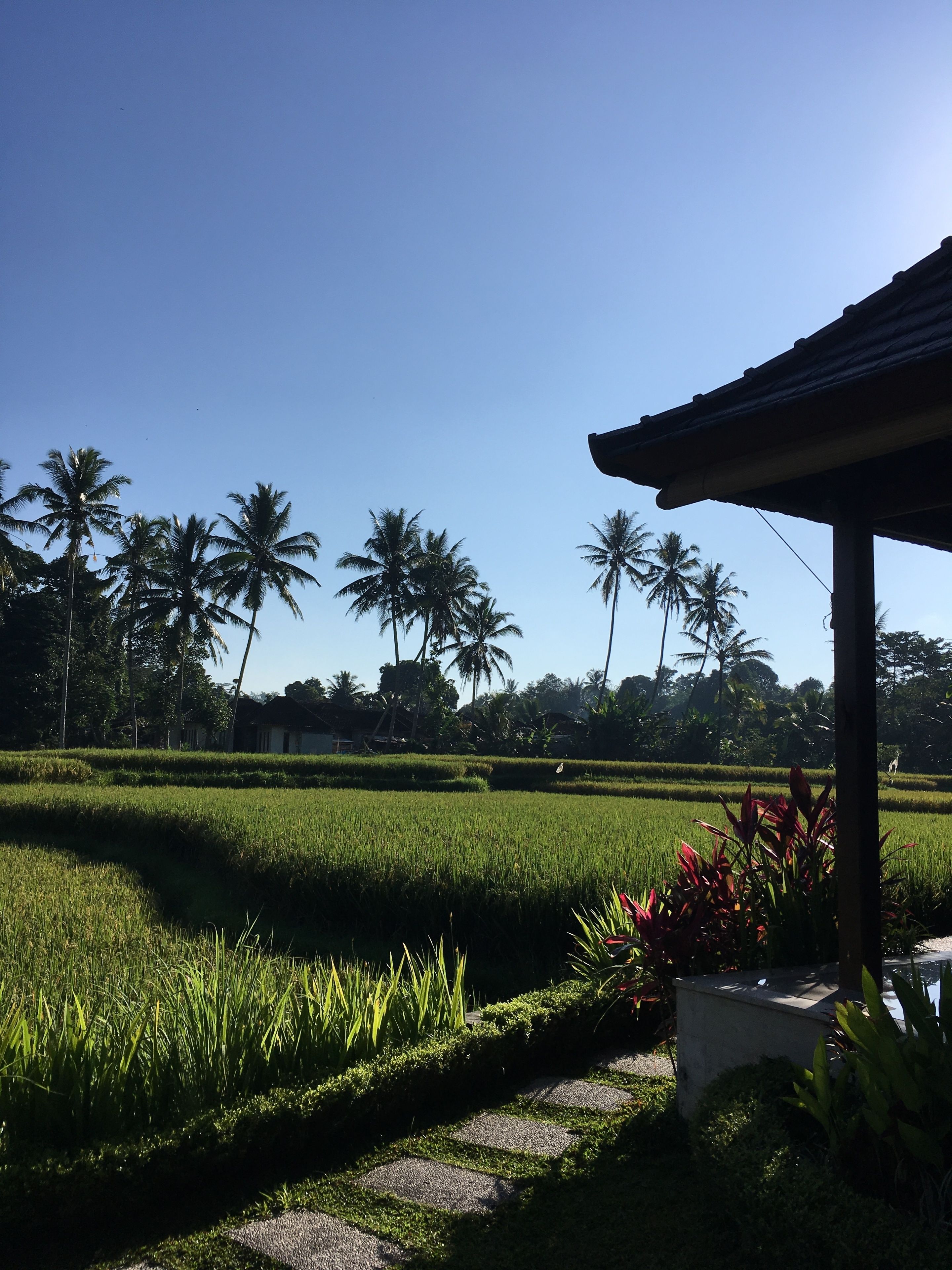 Puri Raya Villa
