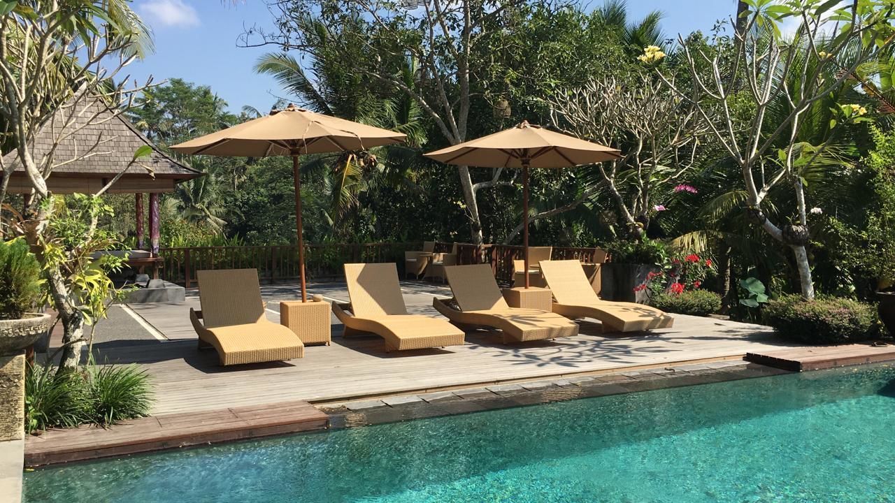 Puri Raya Villa