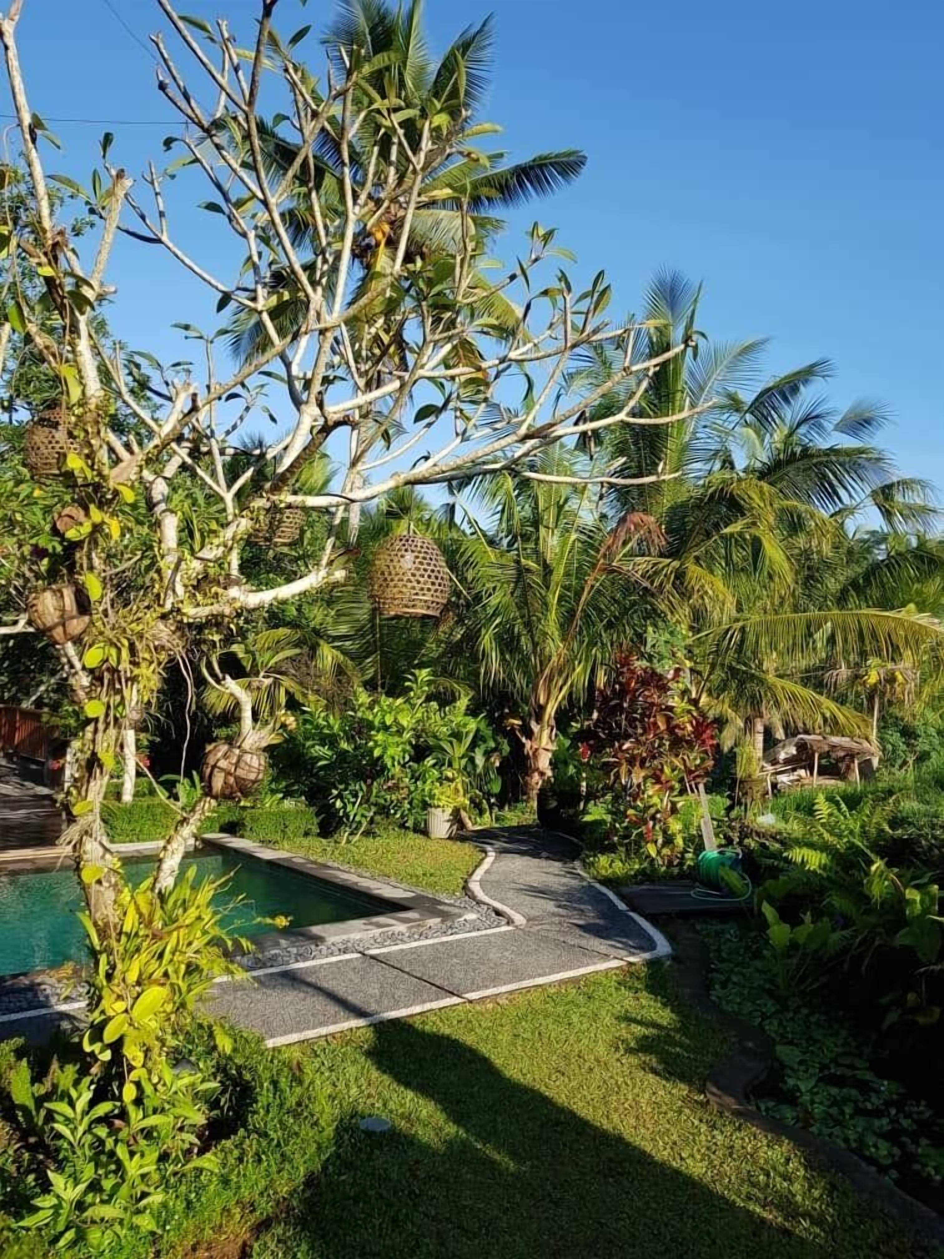 Puri Raya Villa