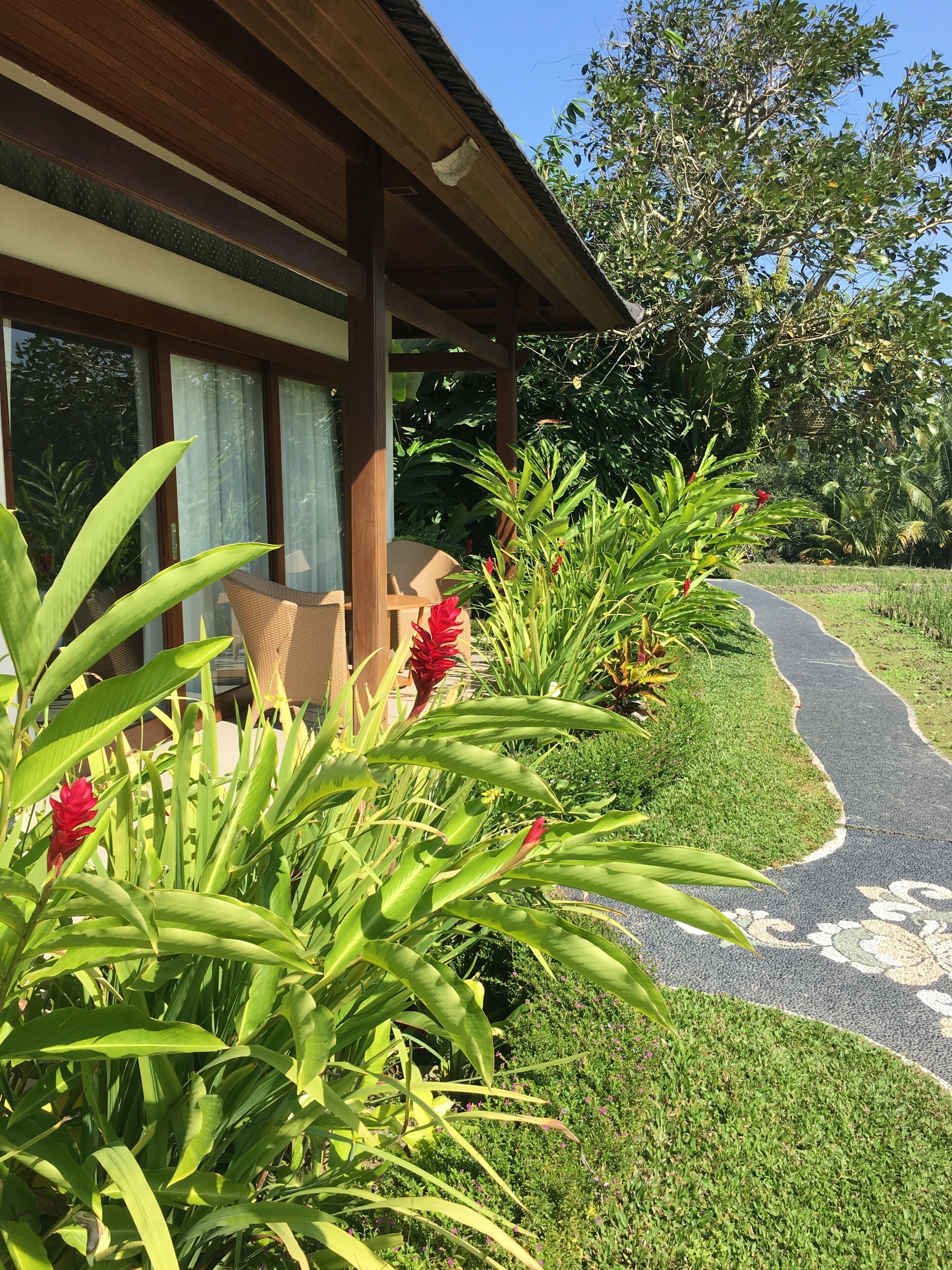 Puri Raya Villa