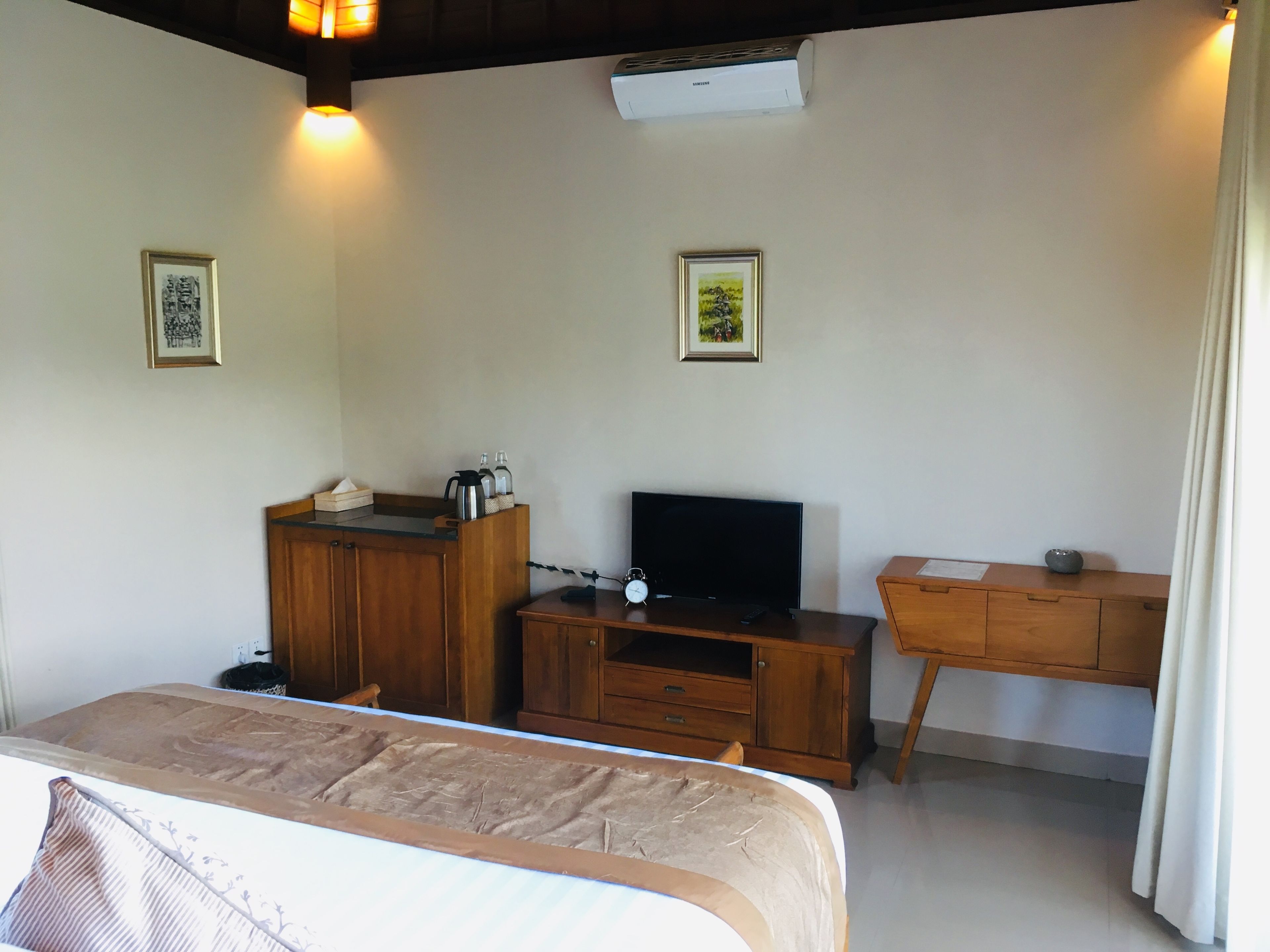 Puri Raya Villa