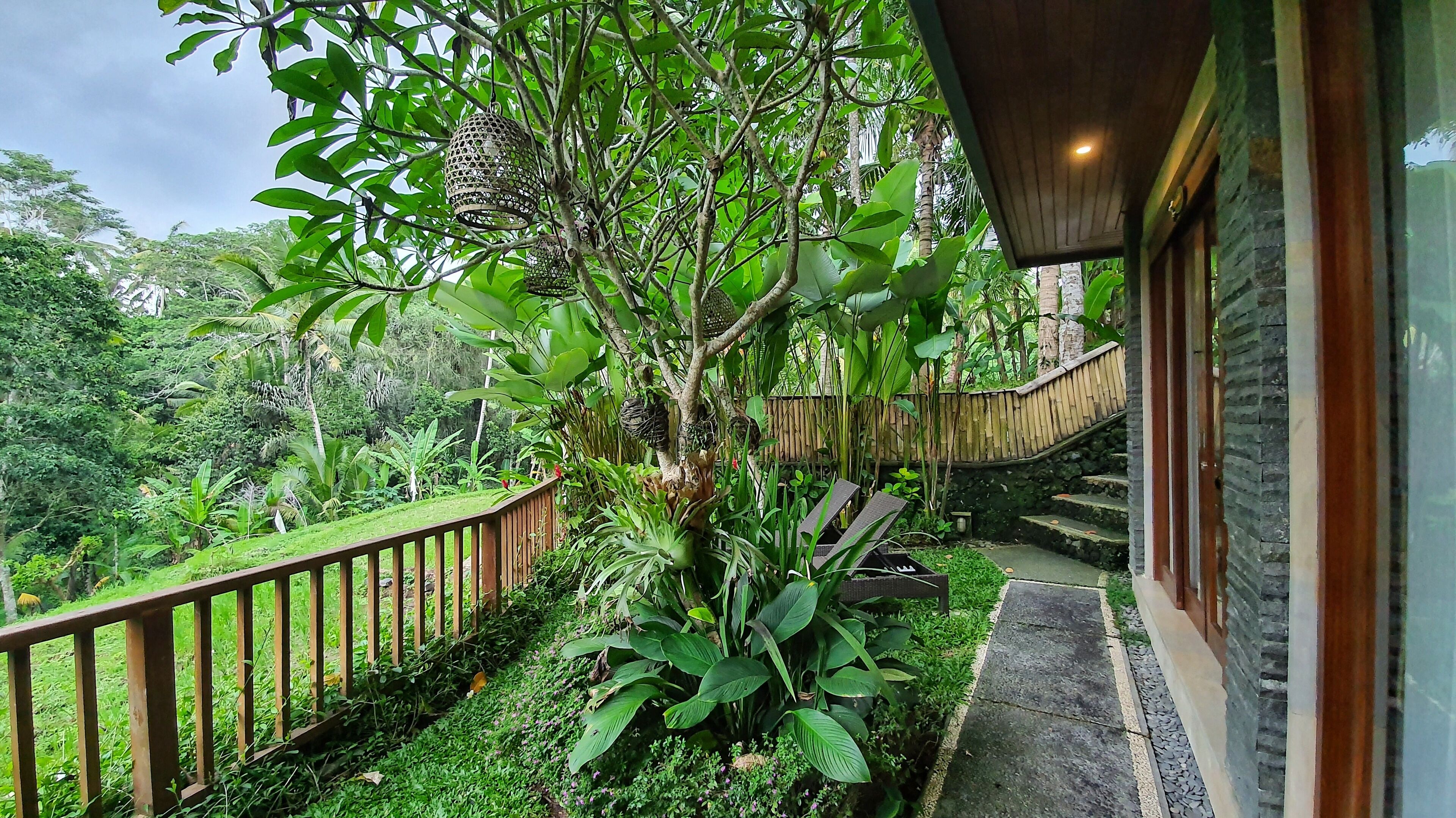 Puri Raya Villa