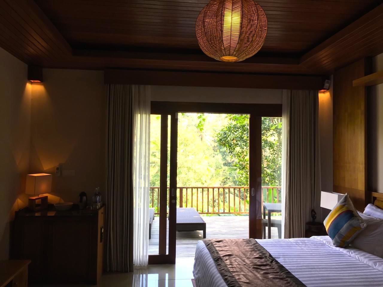 Puri Raya Villa