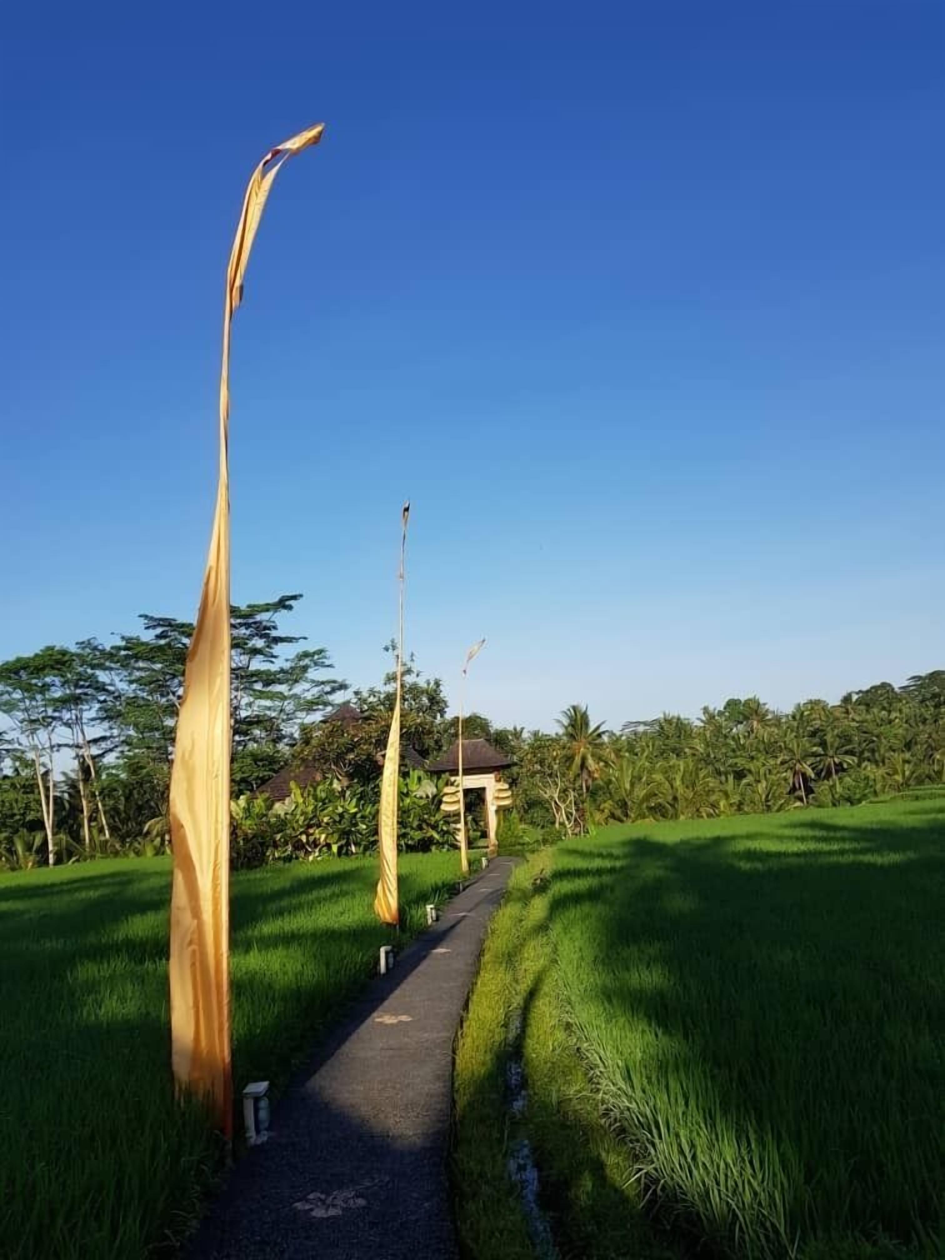 Puri Raya Villa