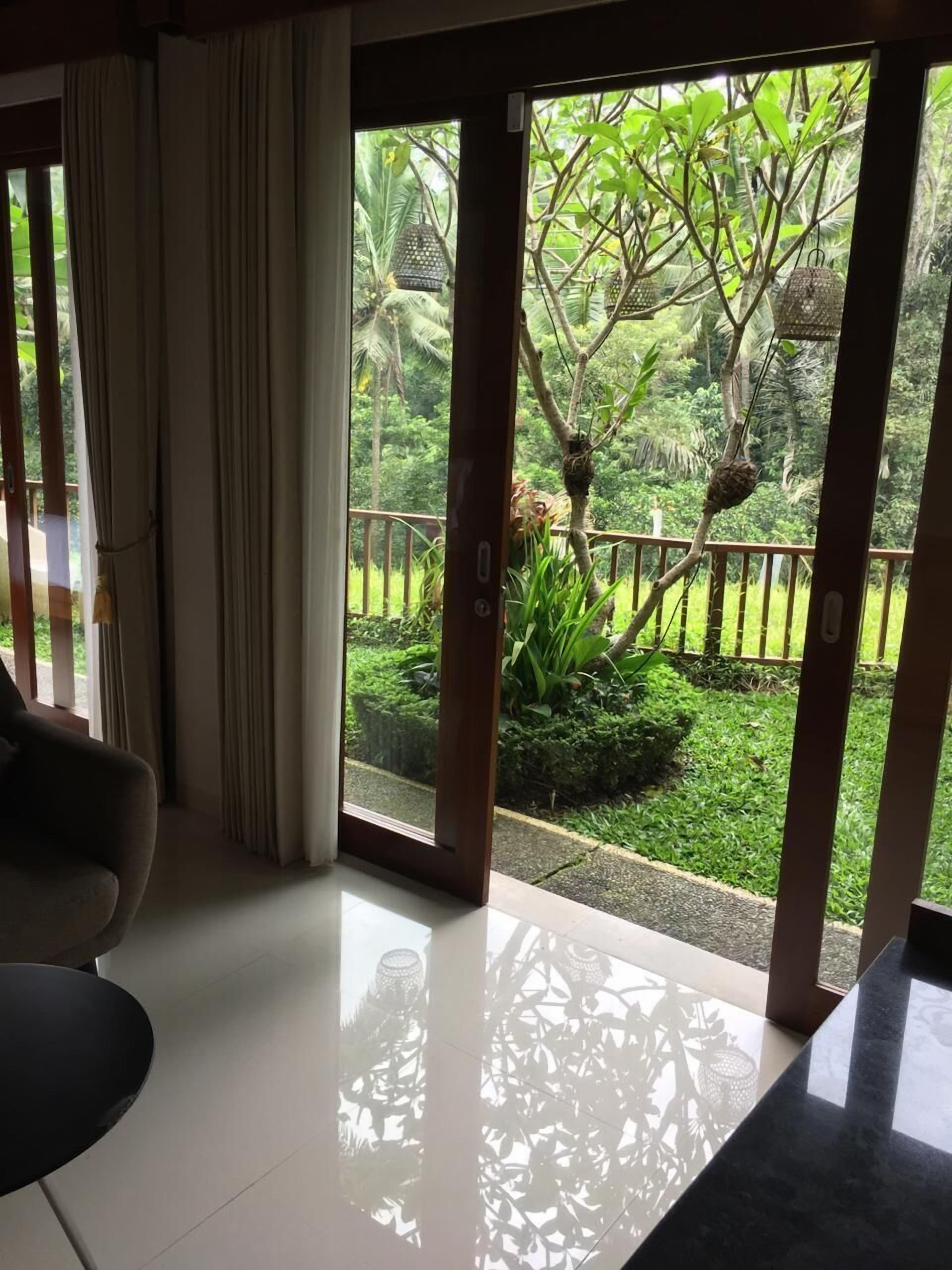 Puri Raya Villa
