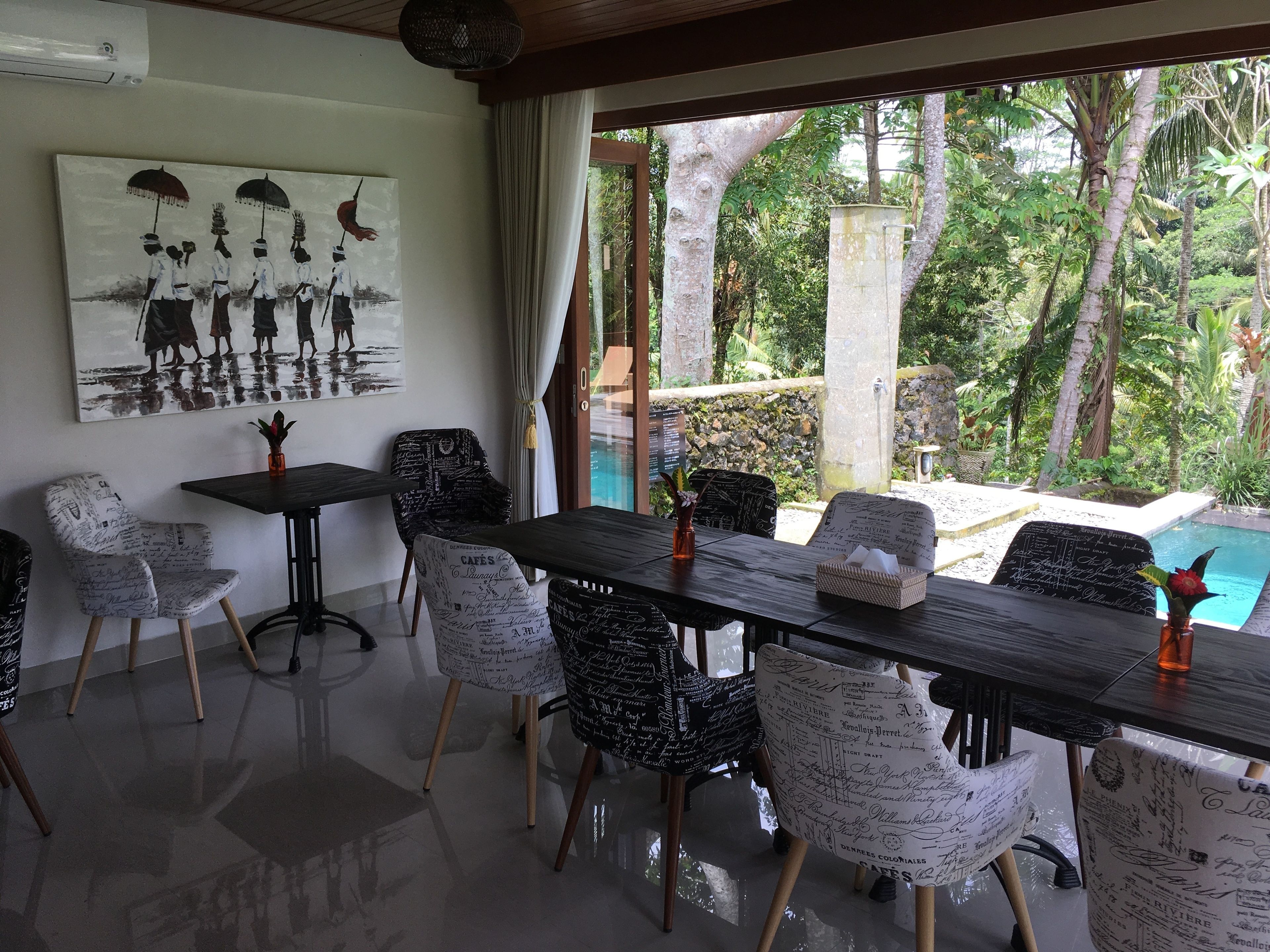 Puri Raya Villa