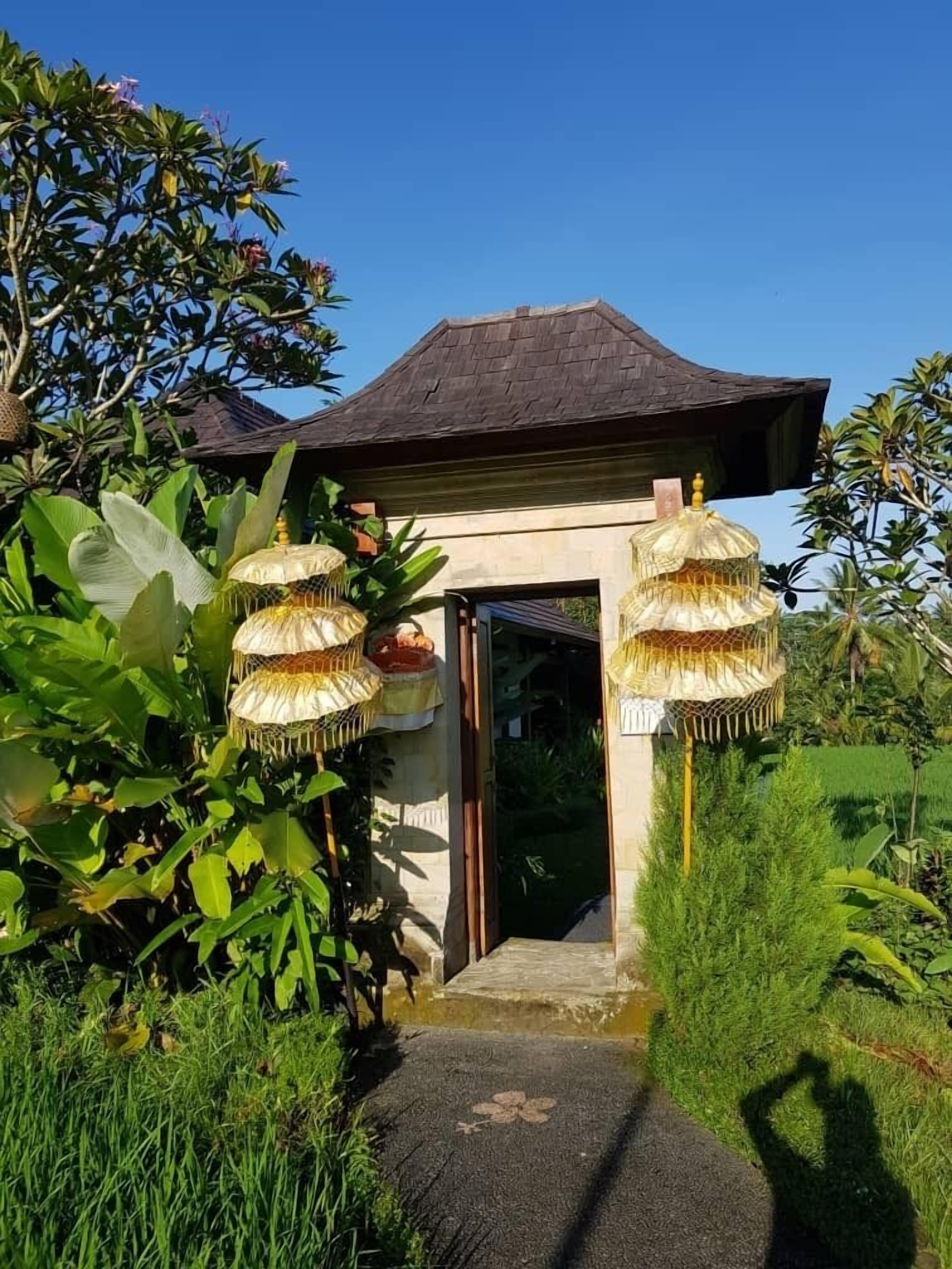 Puri Raya Villa