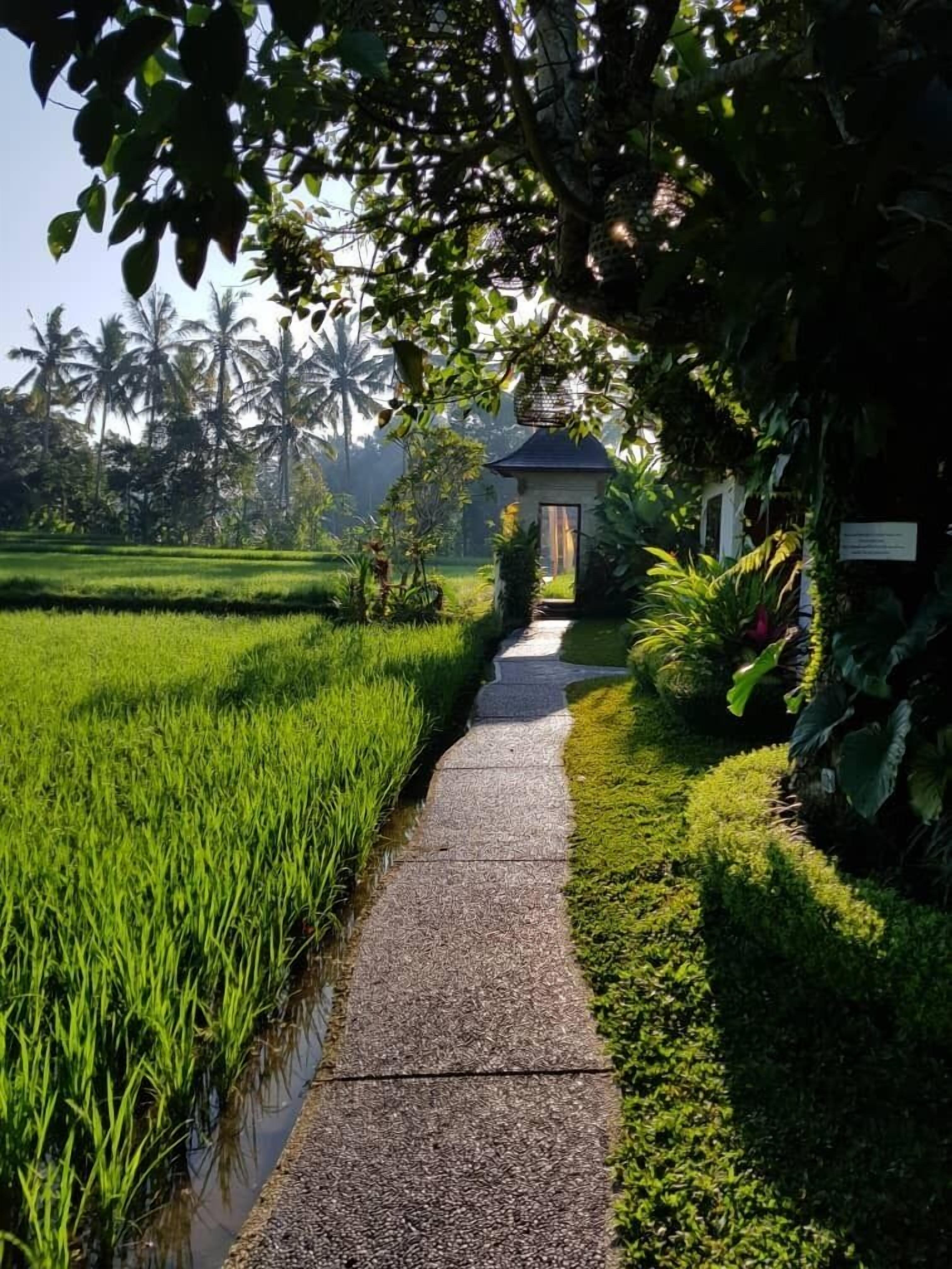 Puri Raya Villa