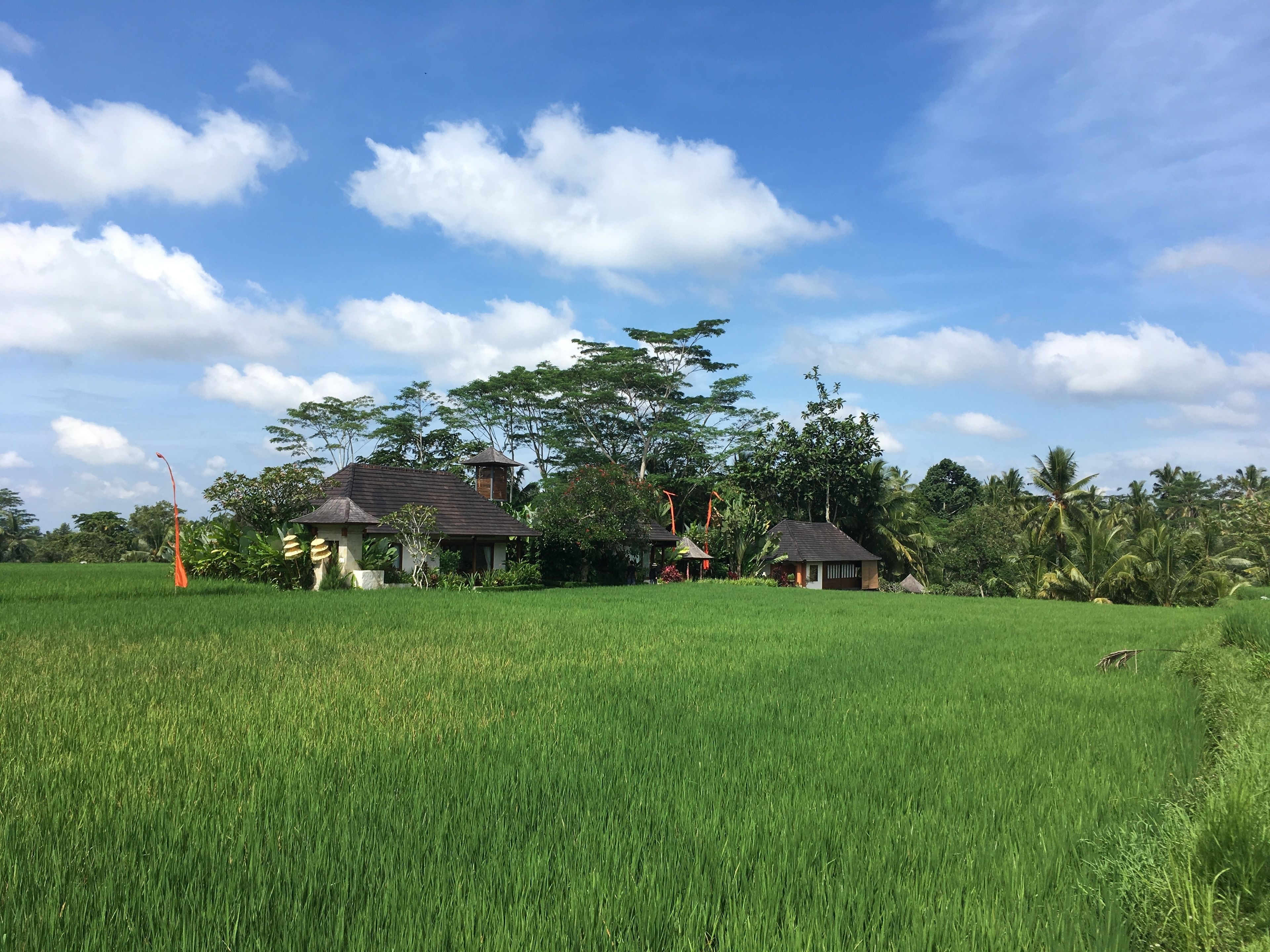 Puri Raya Villa