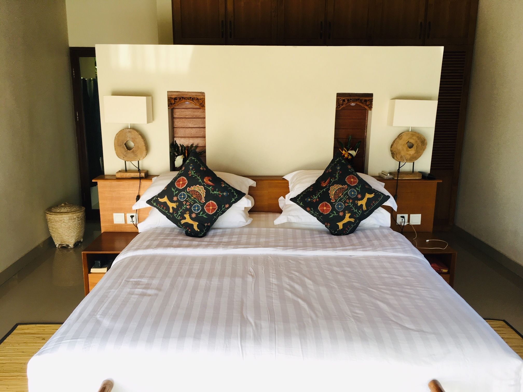 Puri Raya Villa