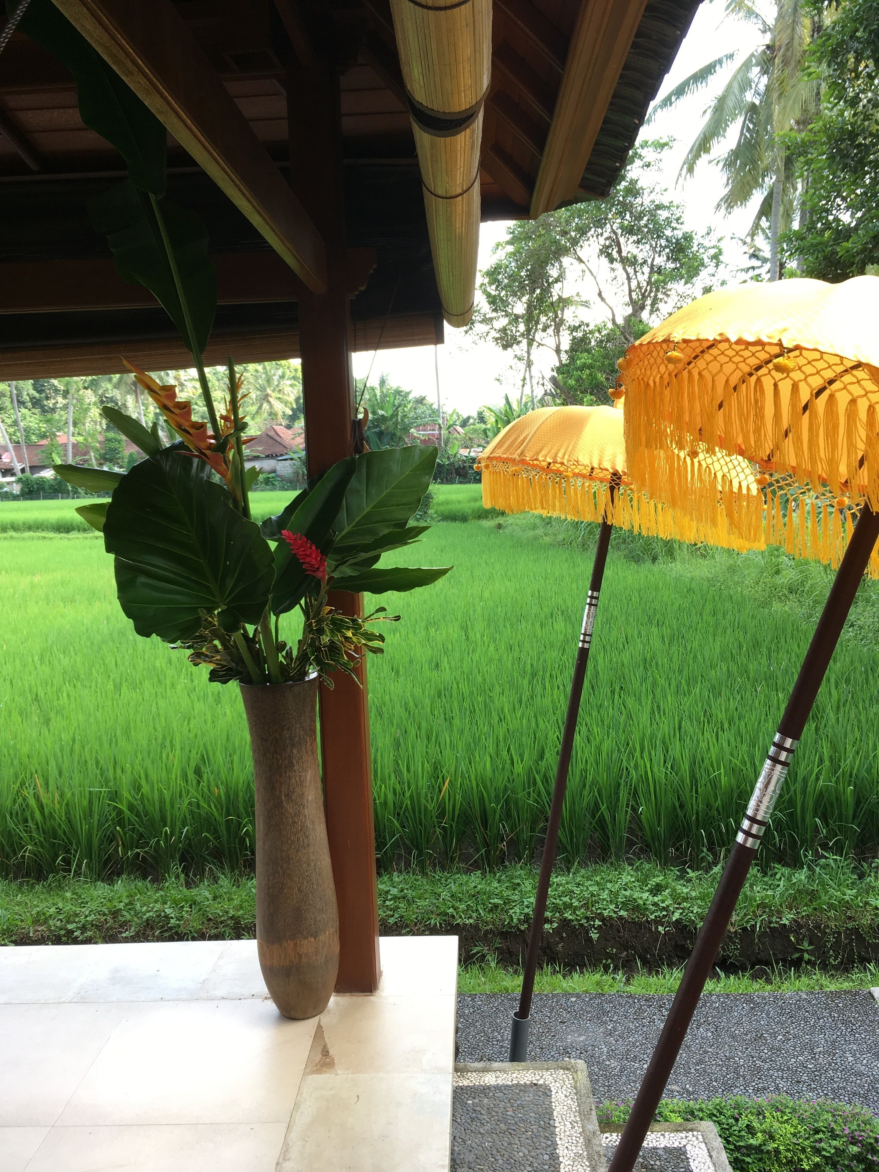 Puri Raya Villa