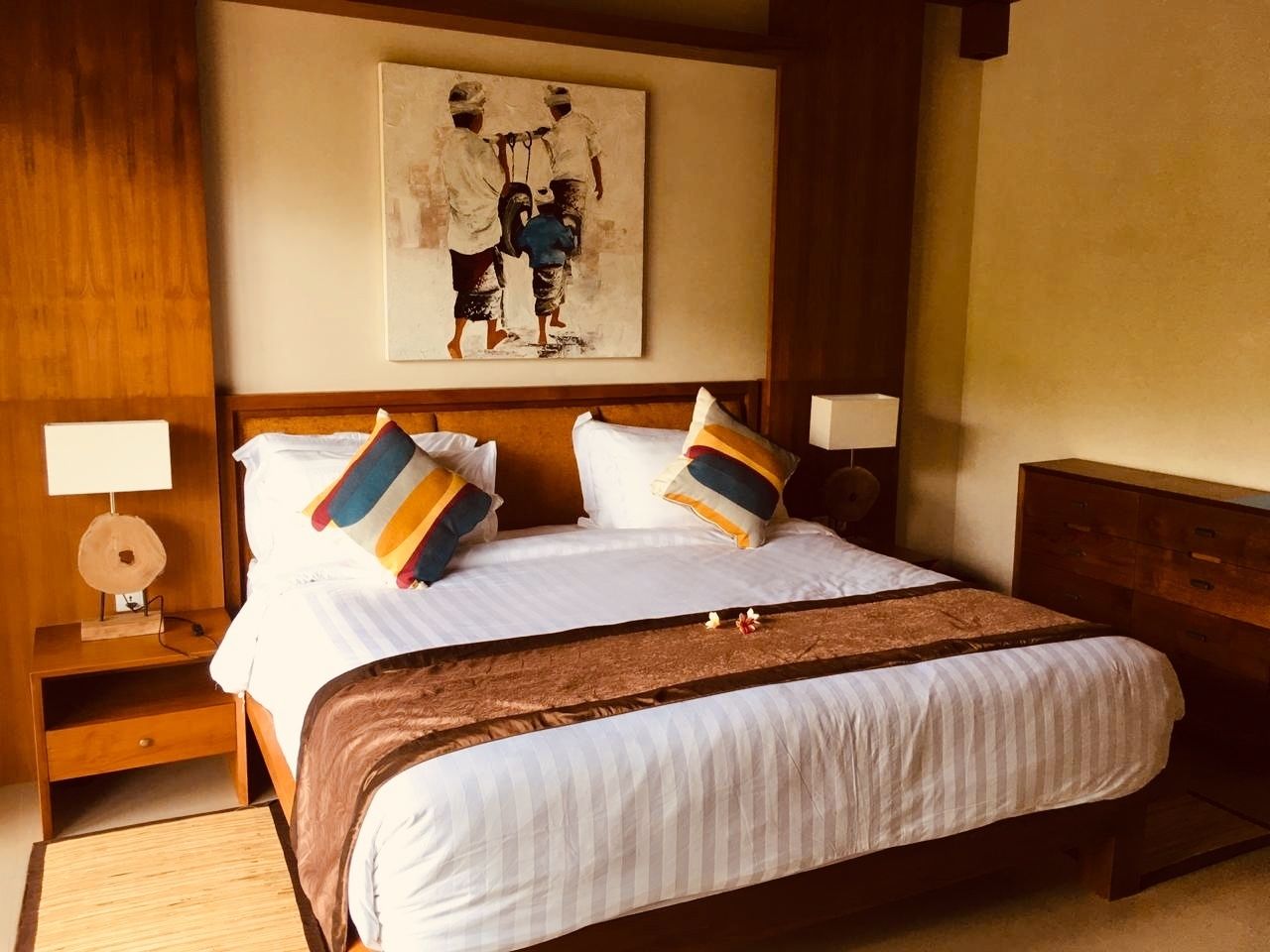 Puri Raya Villa