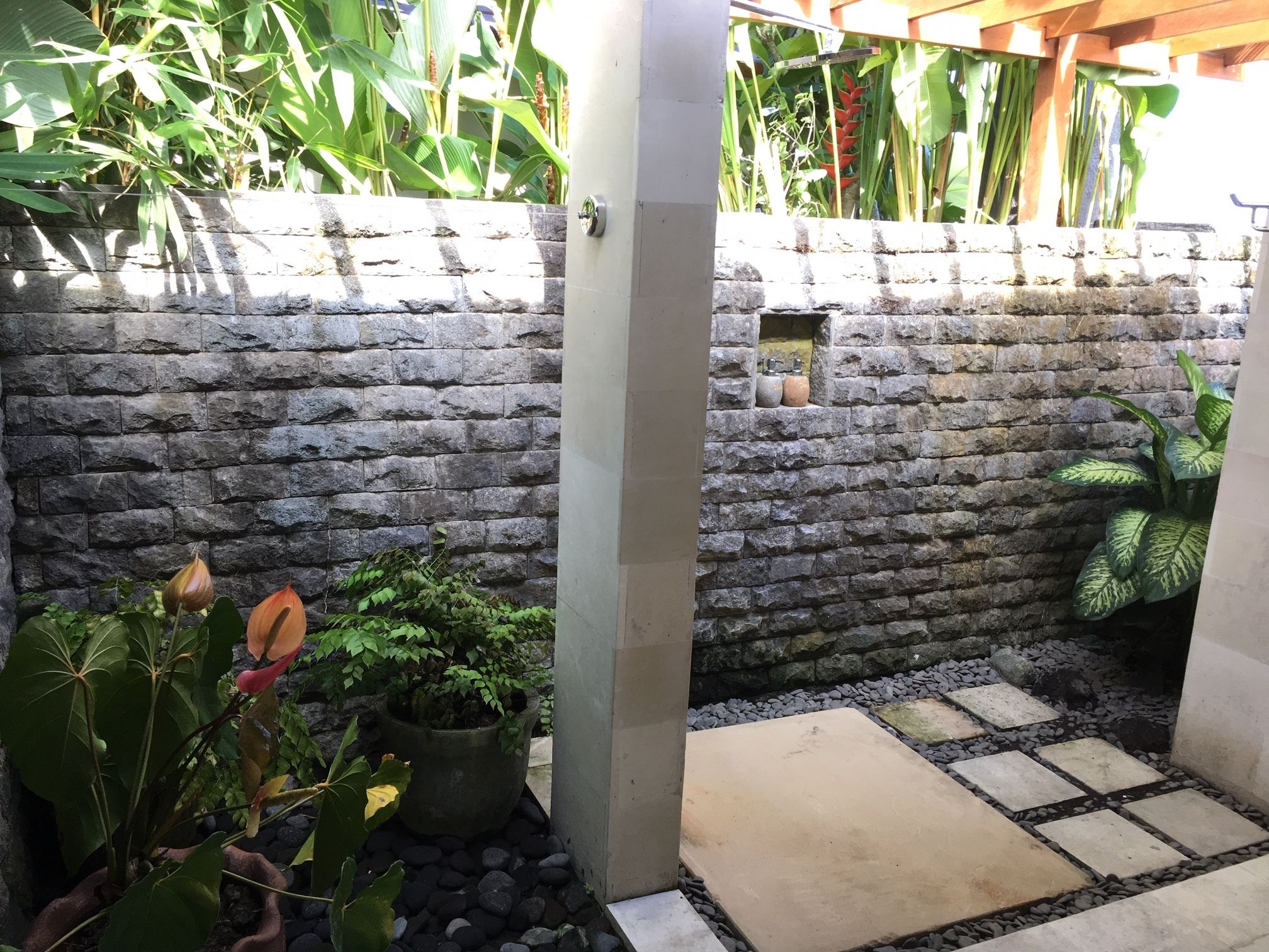 Puri Raya Villa