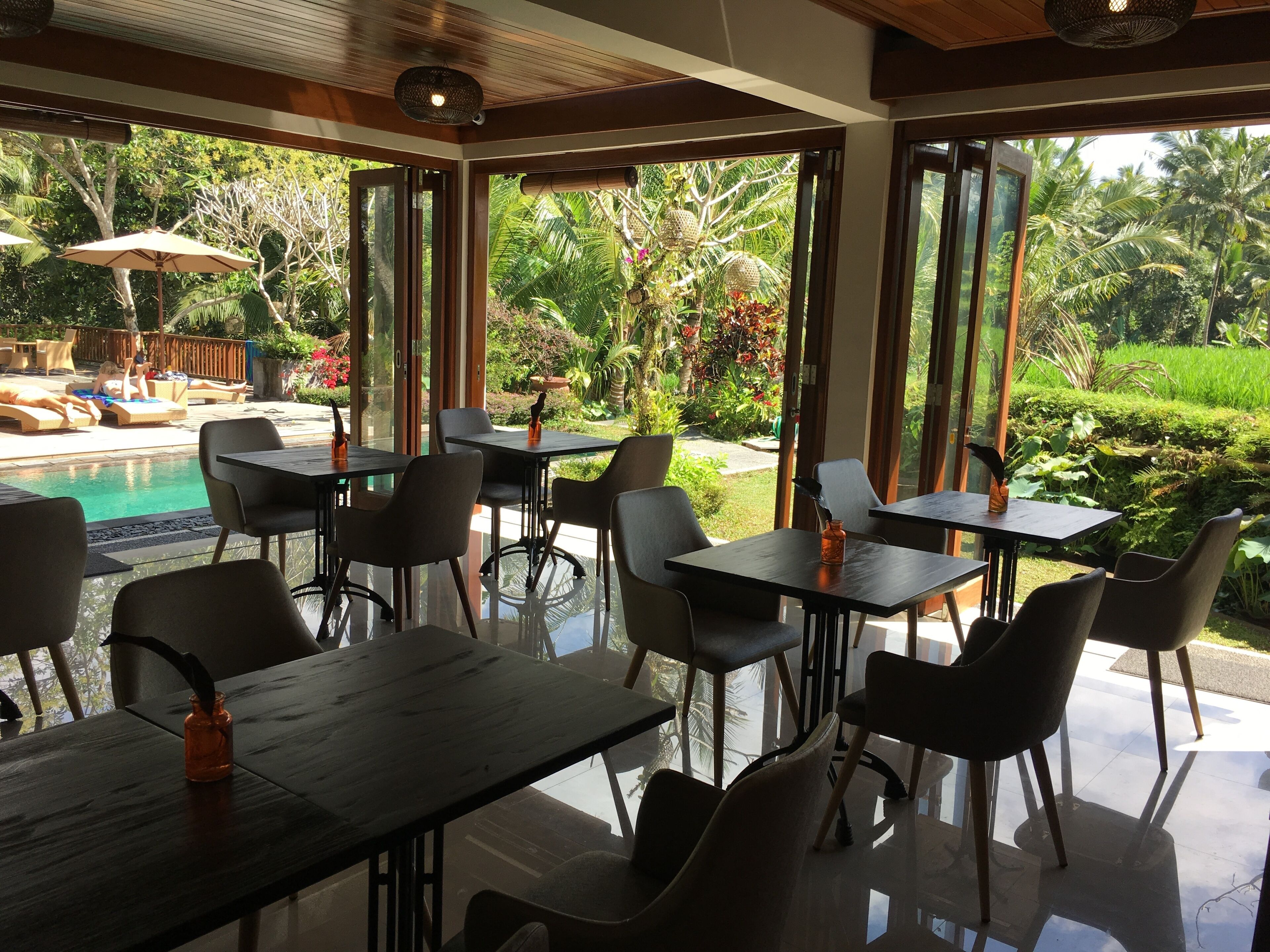 Puri Raya Villa