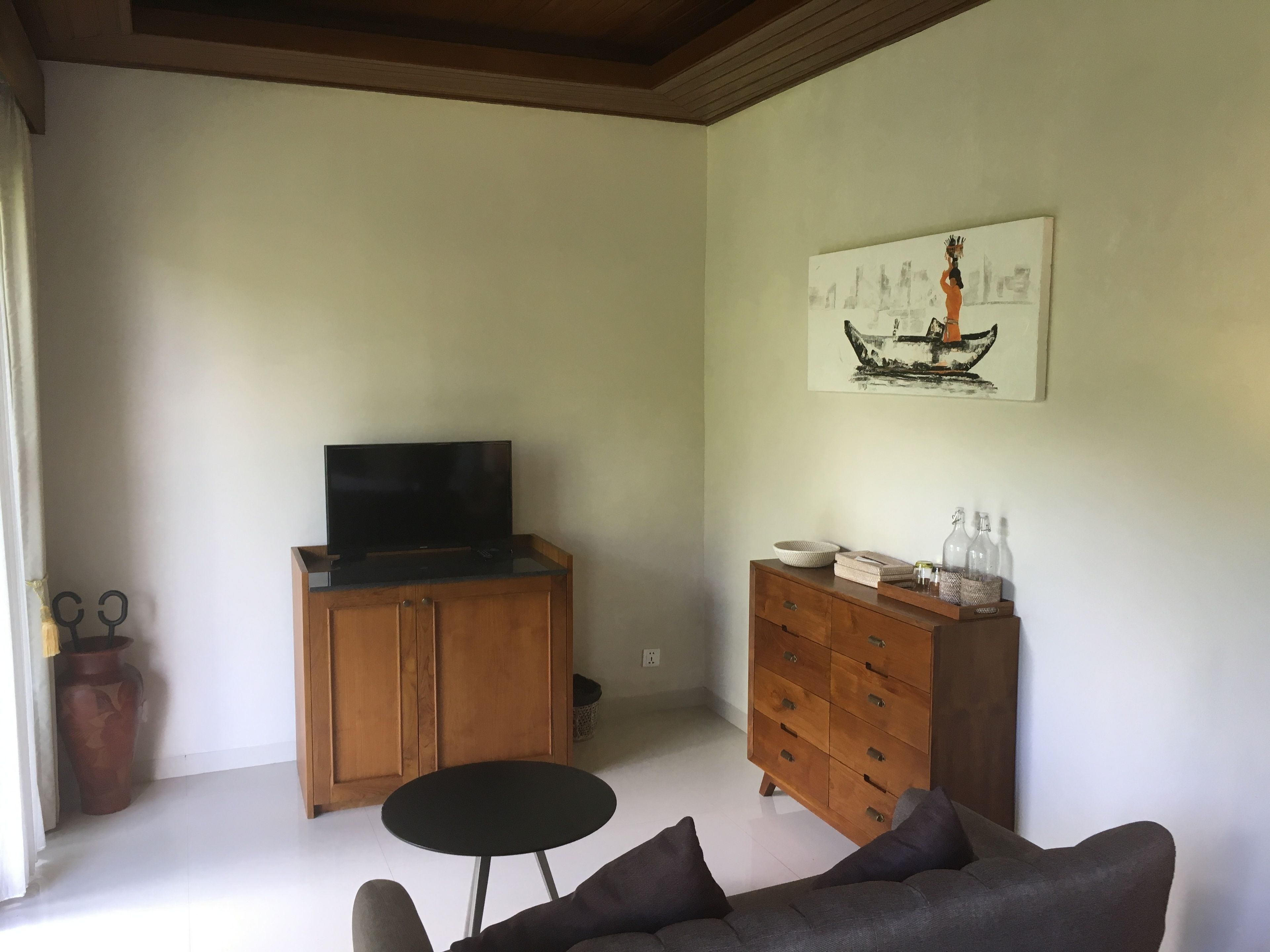 Puri Raya Villa