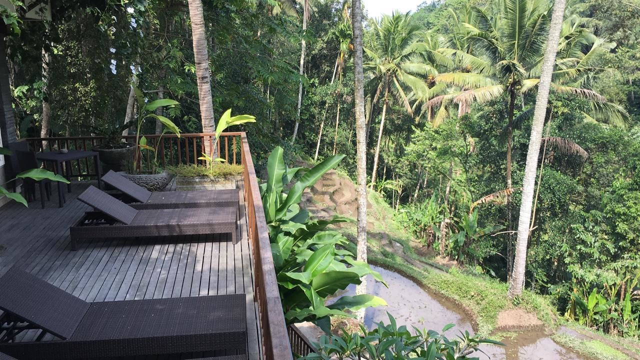 Puri Raya Villa